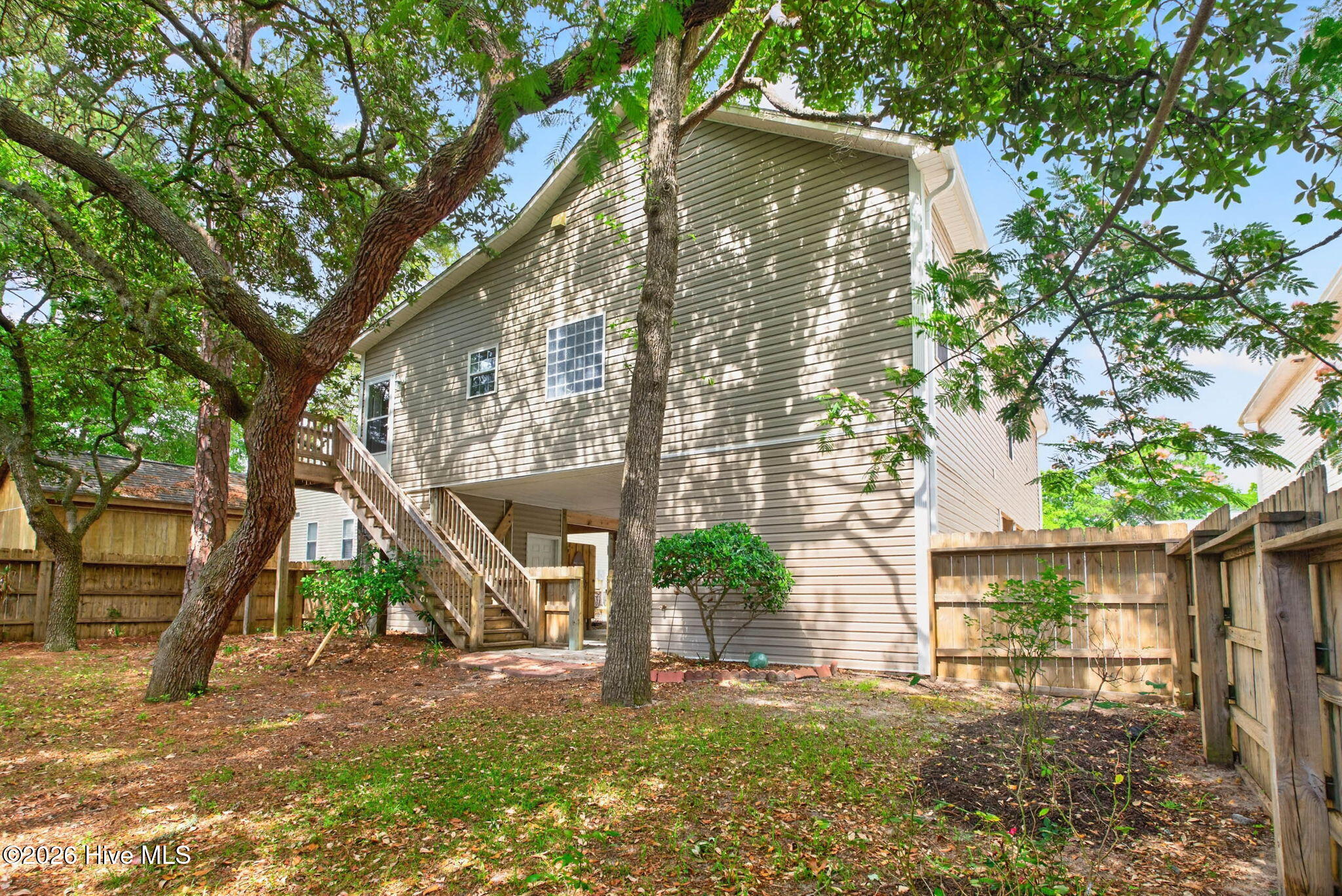 306 NE 46th Street