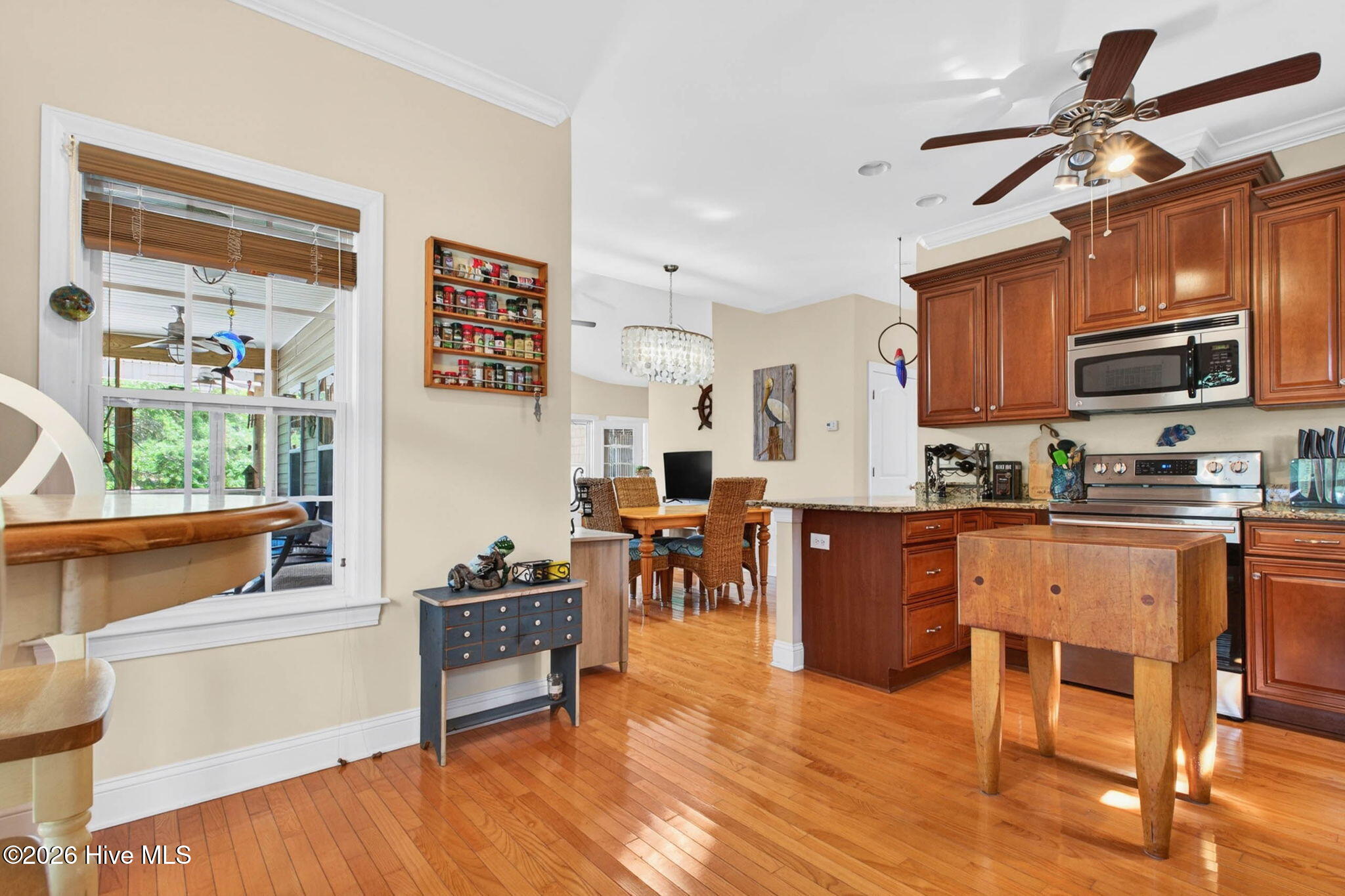 306 NE 46th Street