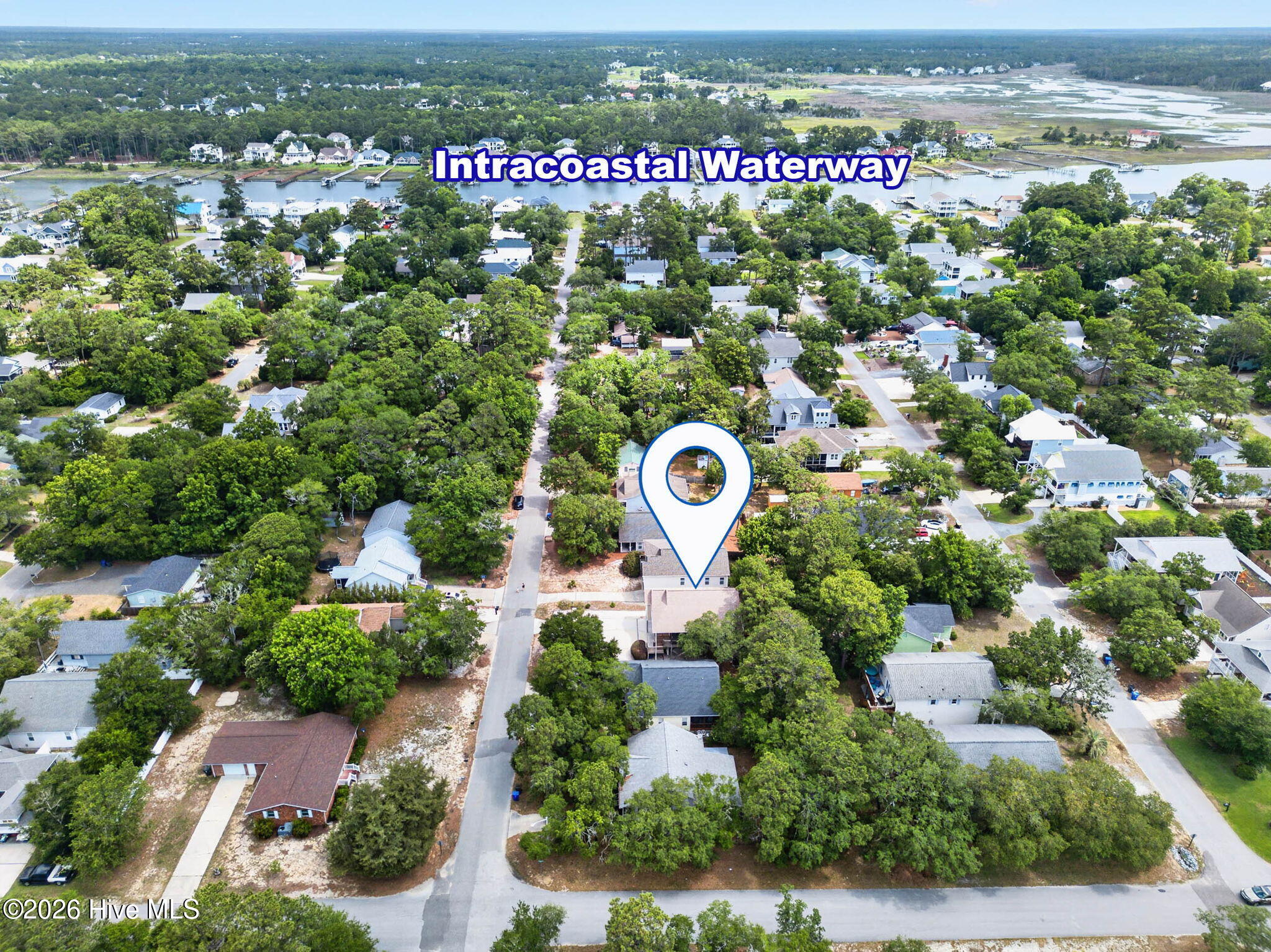 306 NE 46th Street