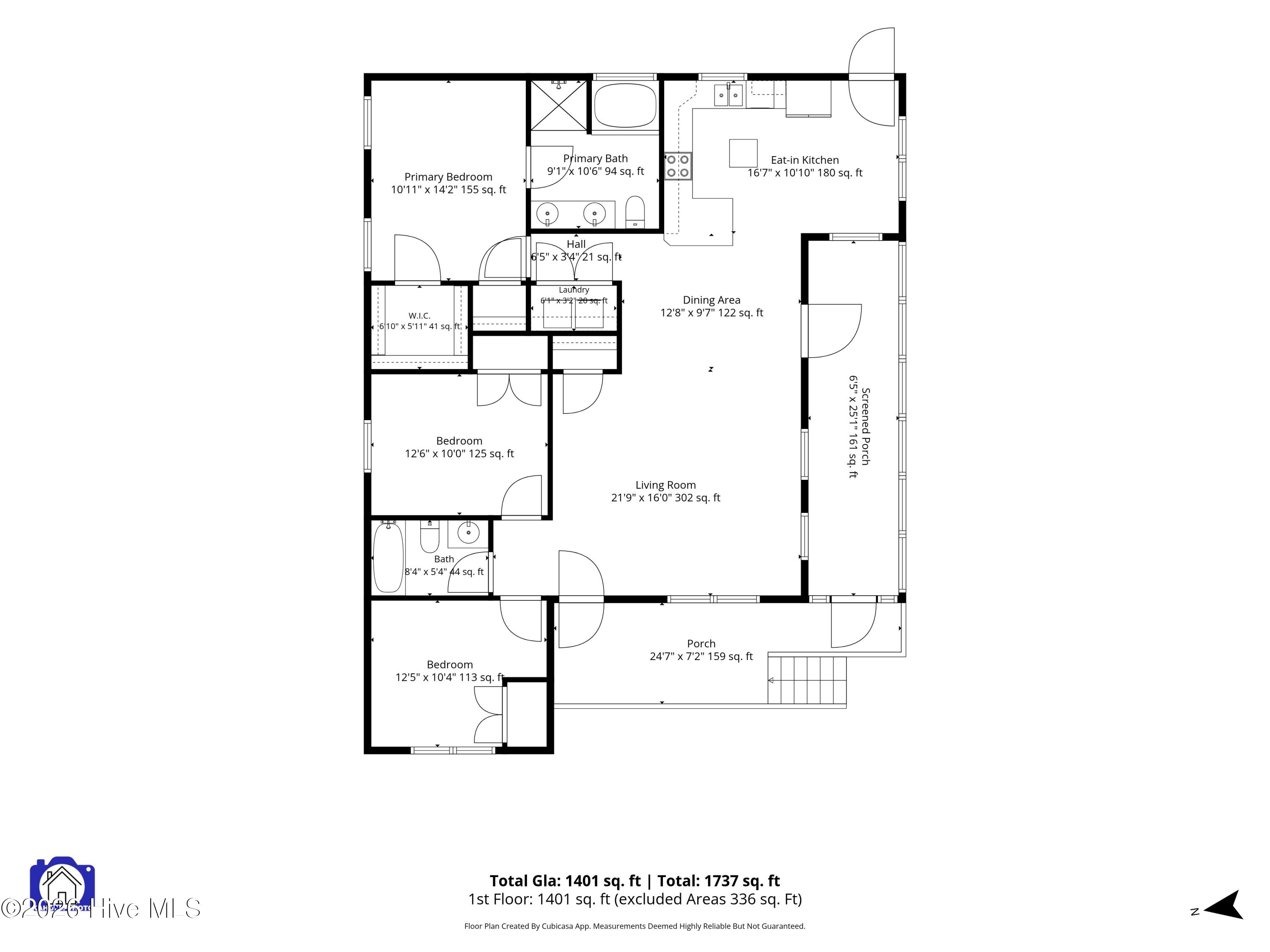 306 NE 46th Street