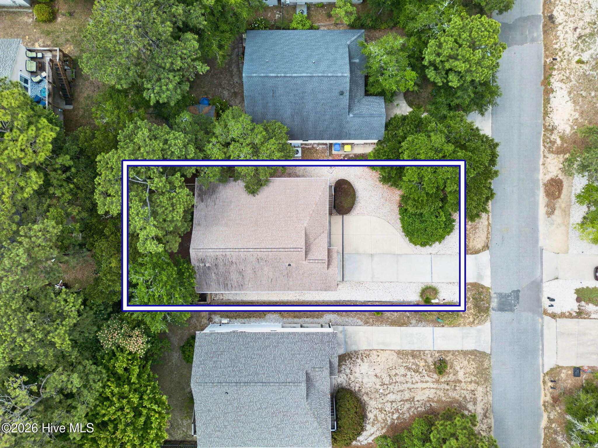 306 NE 46th Street