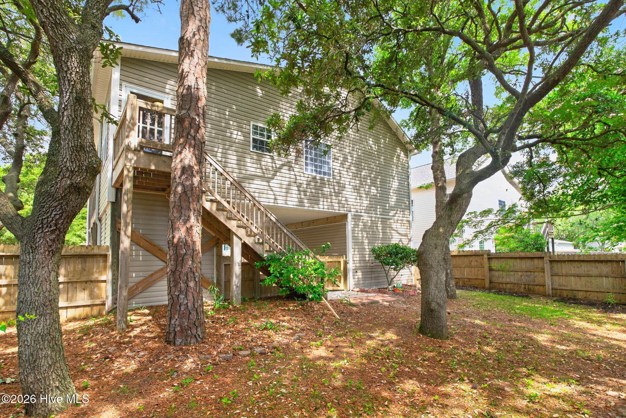 306 NE 46th Street