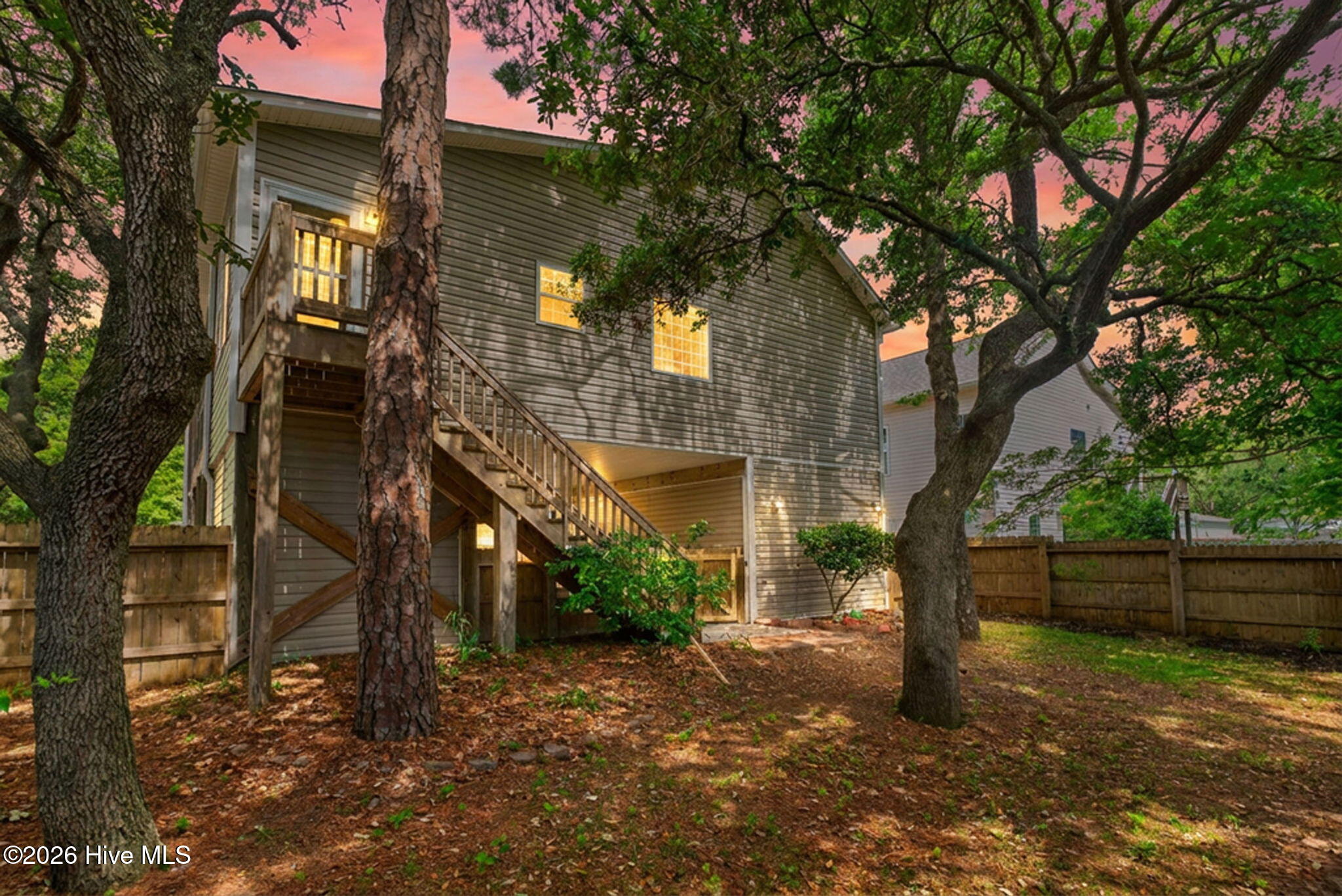 306 NE 46th Street