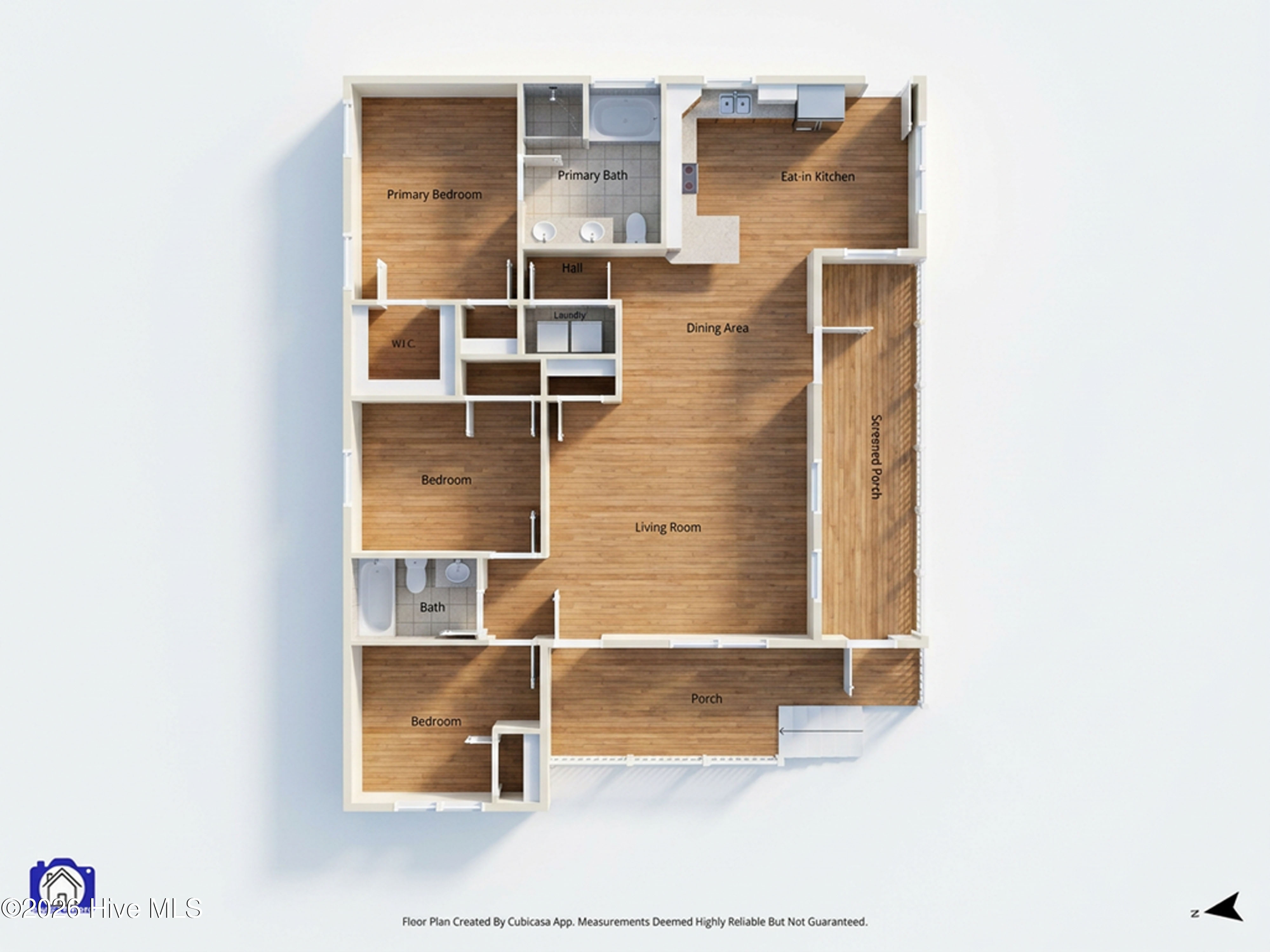 306 NE 46th Street