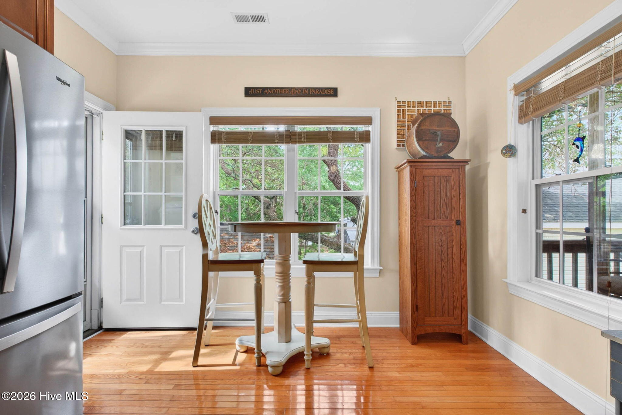 306 NE 46th Street