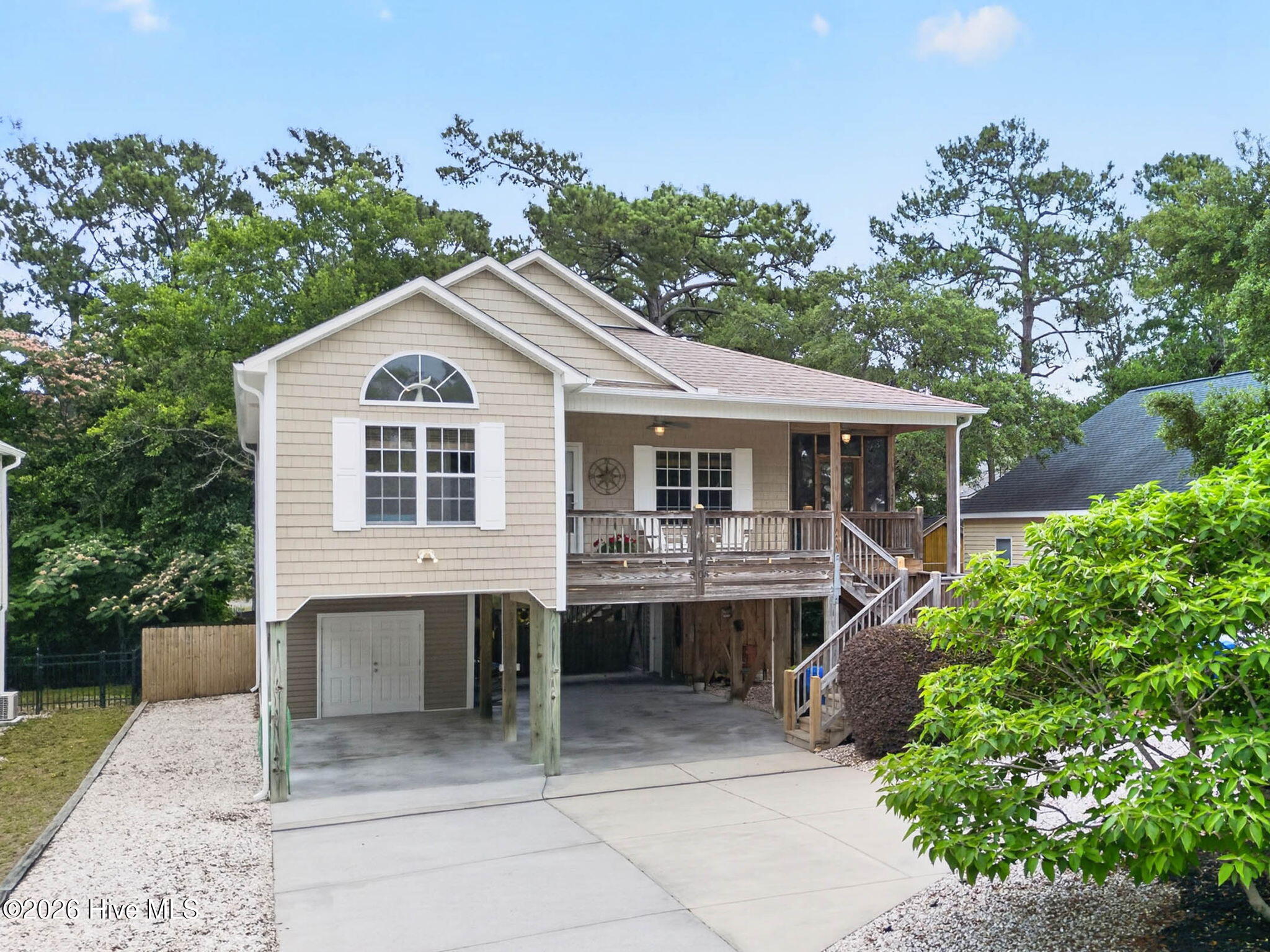 306 NE 46th Street