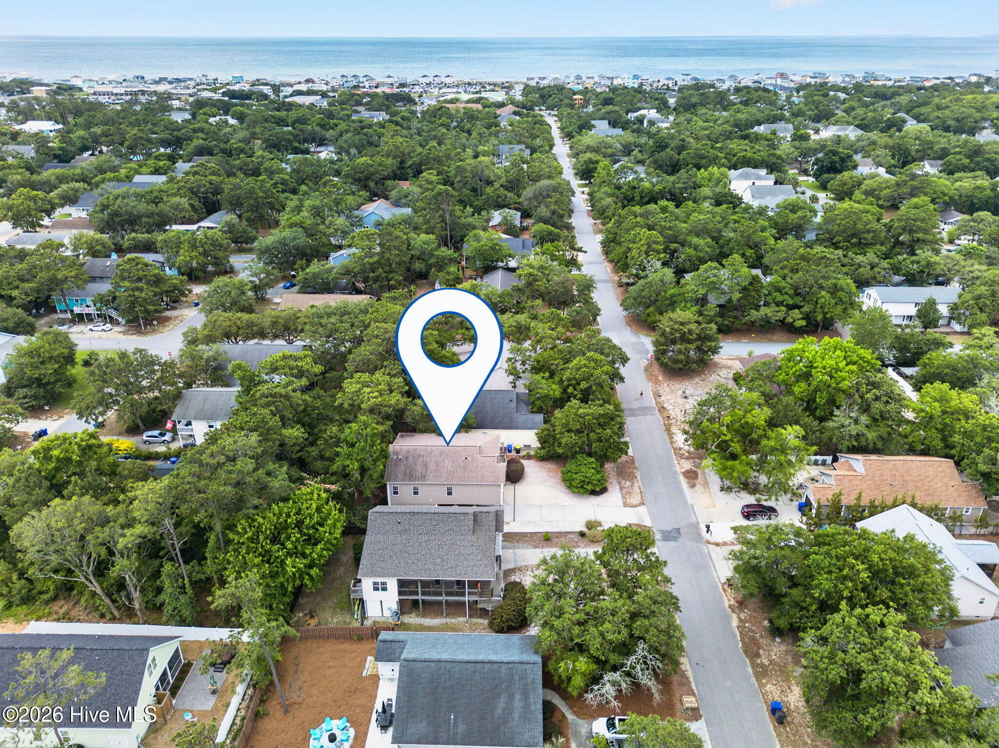 306 NE 46th Street