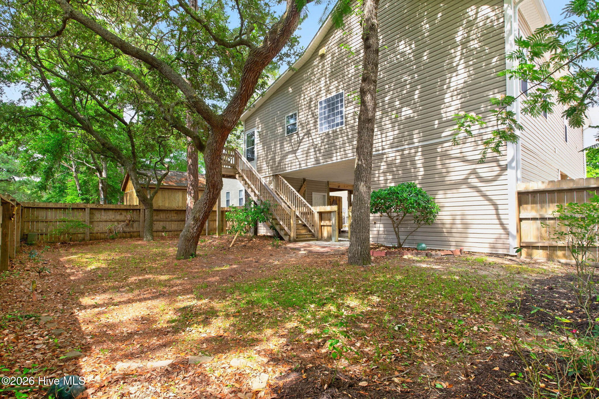 306 NE 46th Street