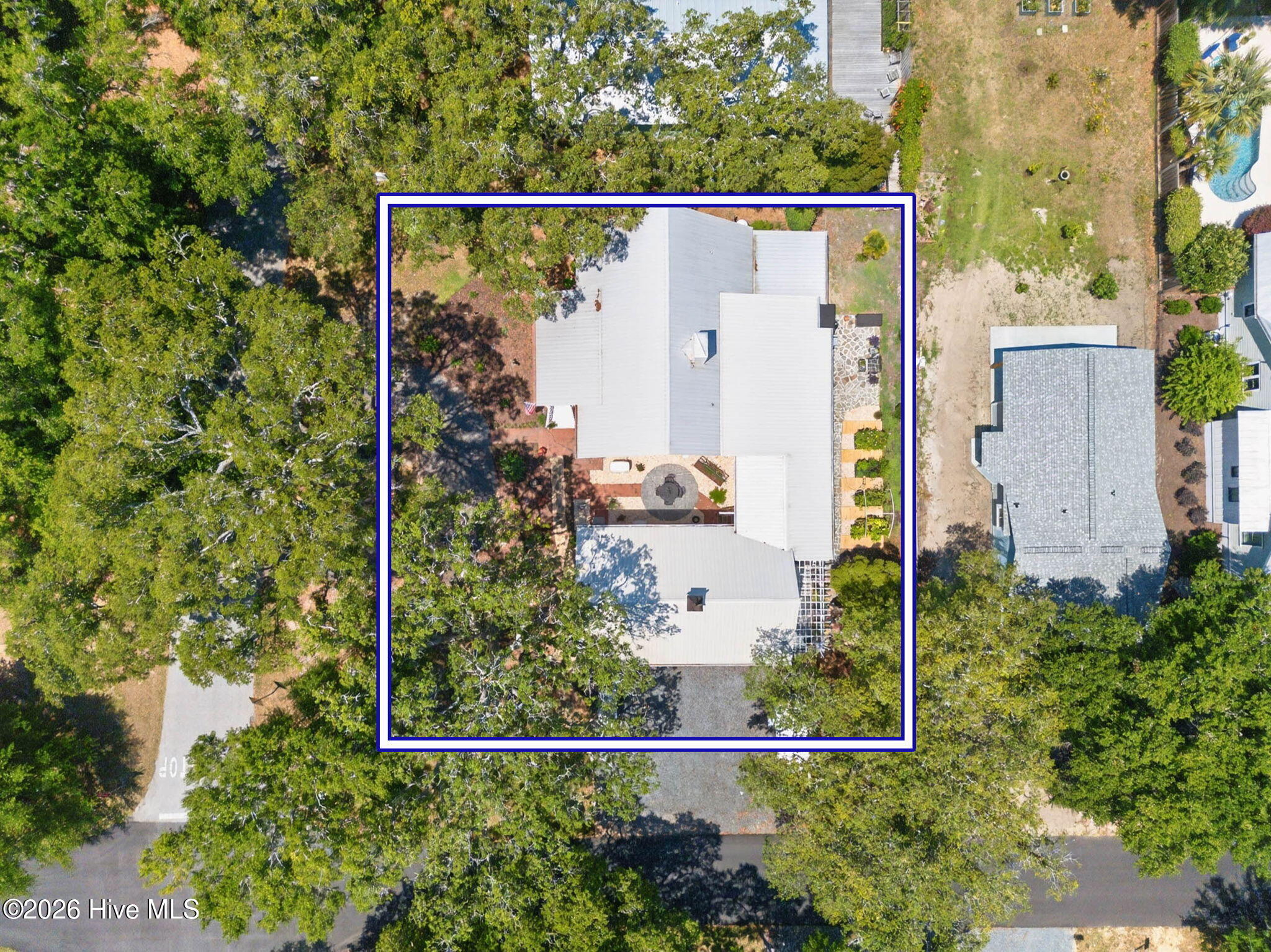 502 W Brown Street