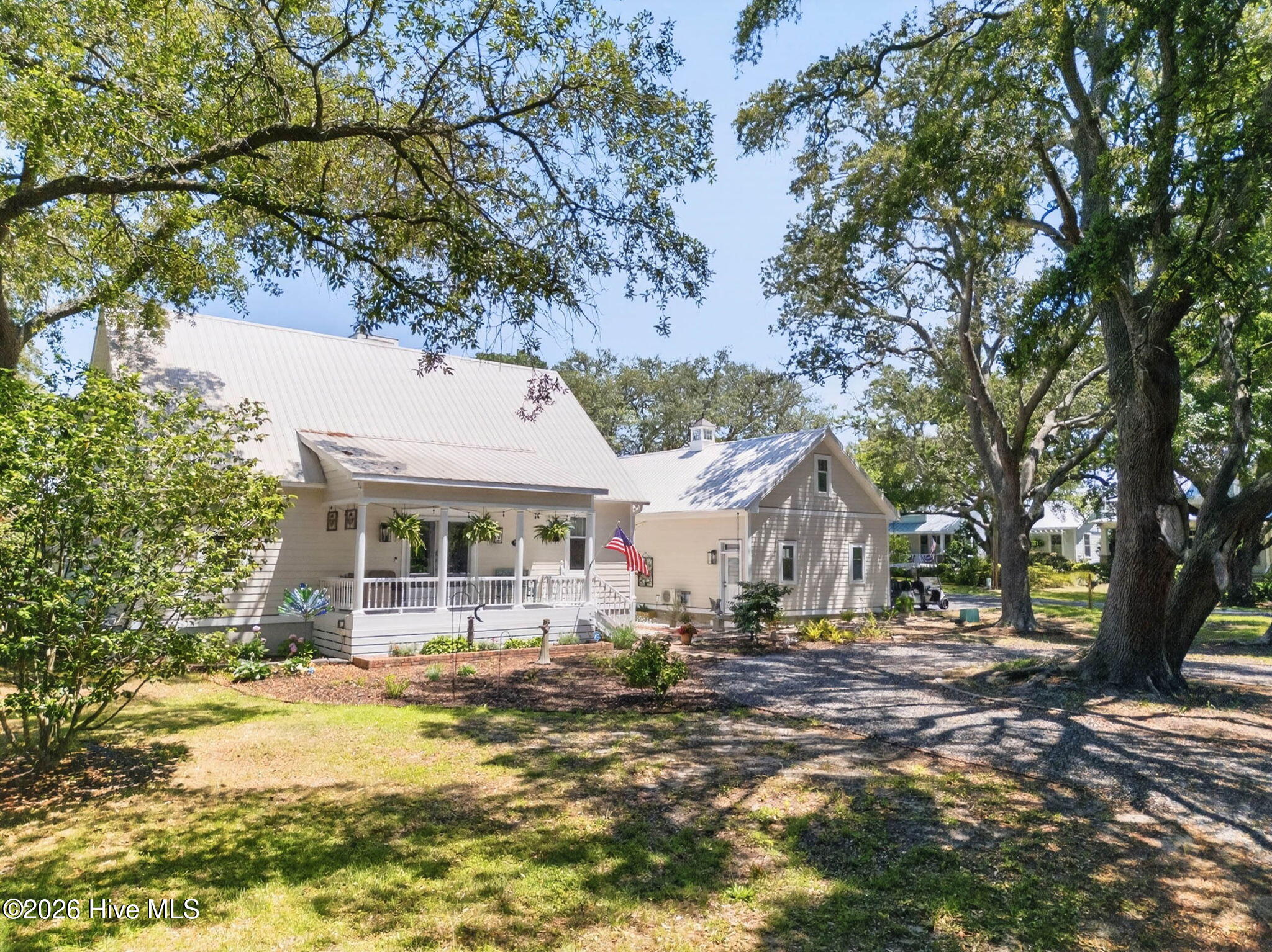 502 W Brown Street