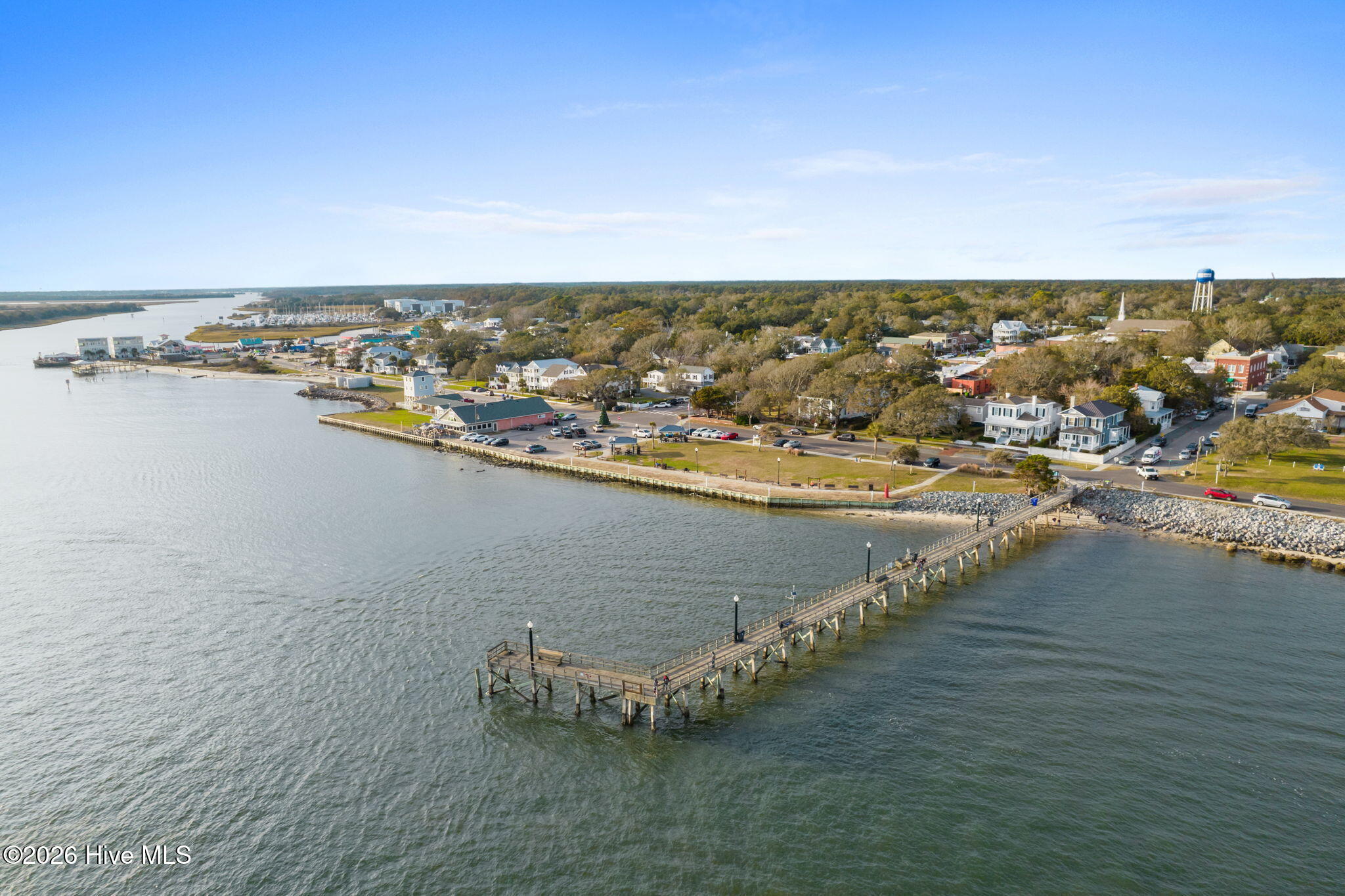 502 W Brown Street
