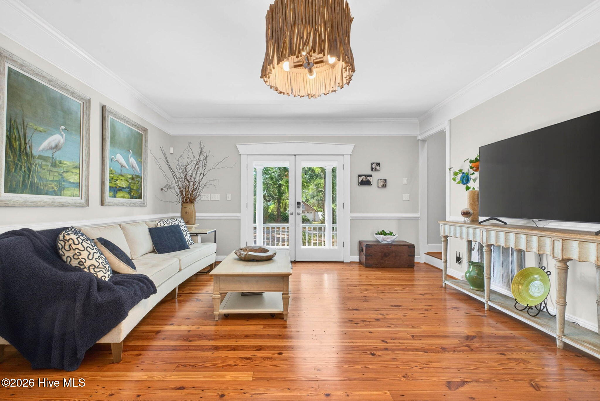 502 W Brown Street