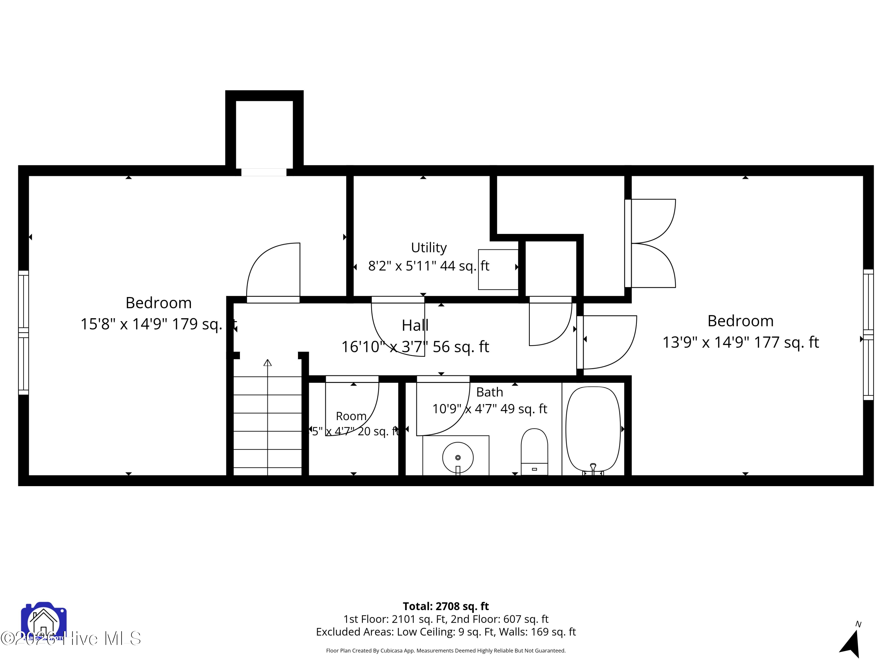 502 W Brown Street