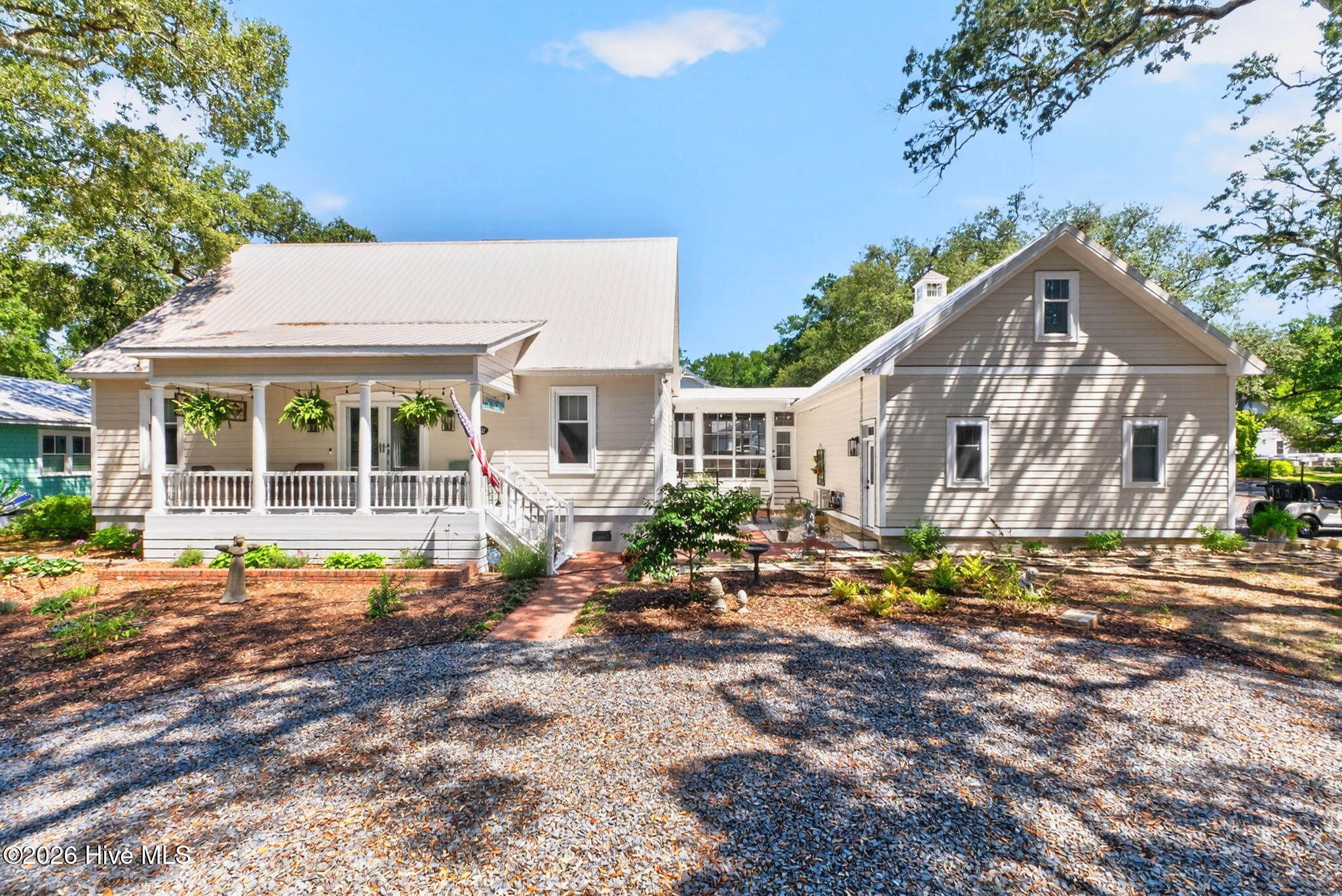 502 W Brown Street