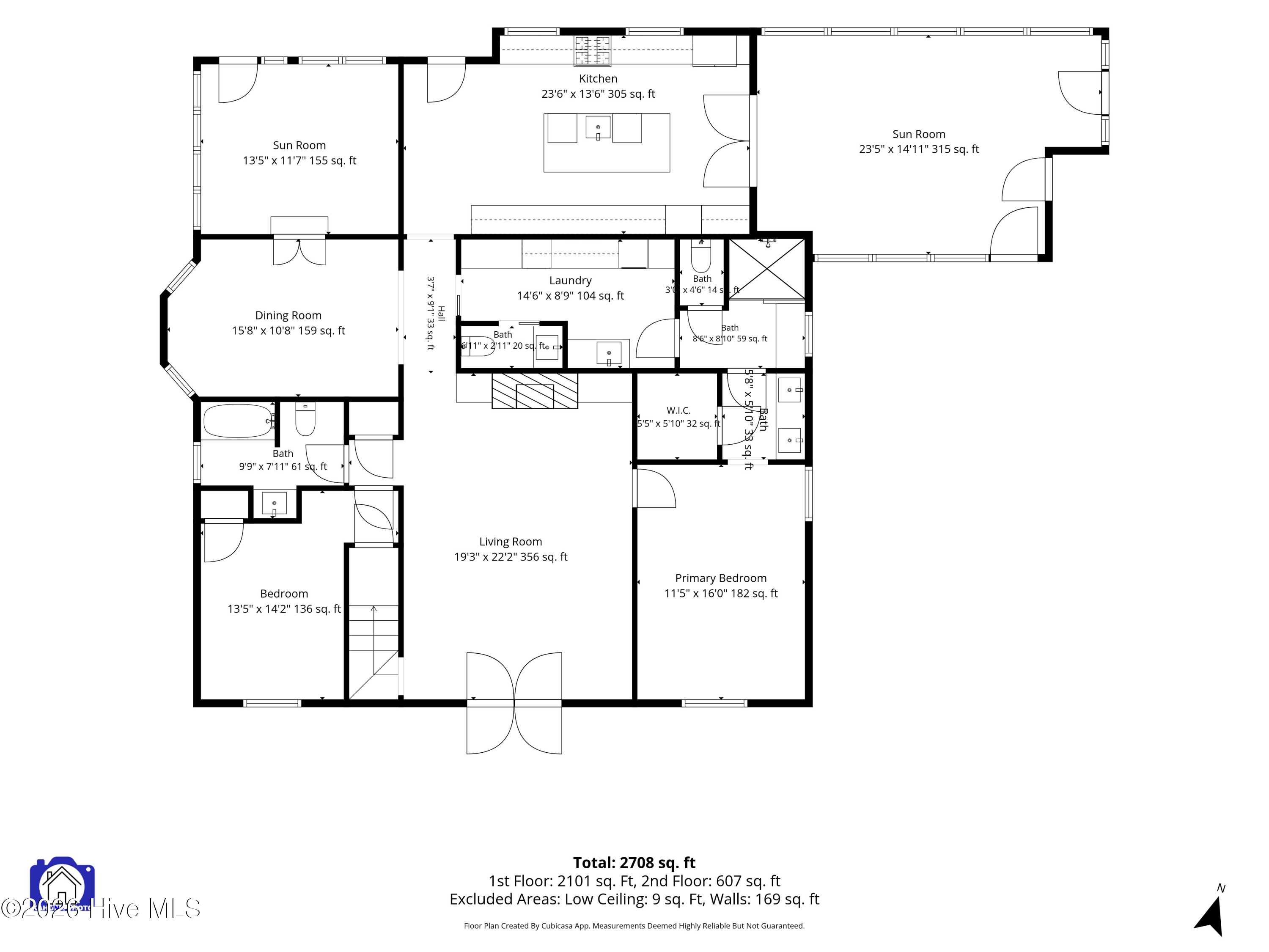 502 W Brown Street