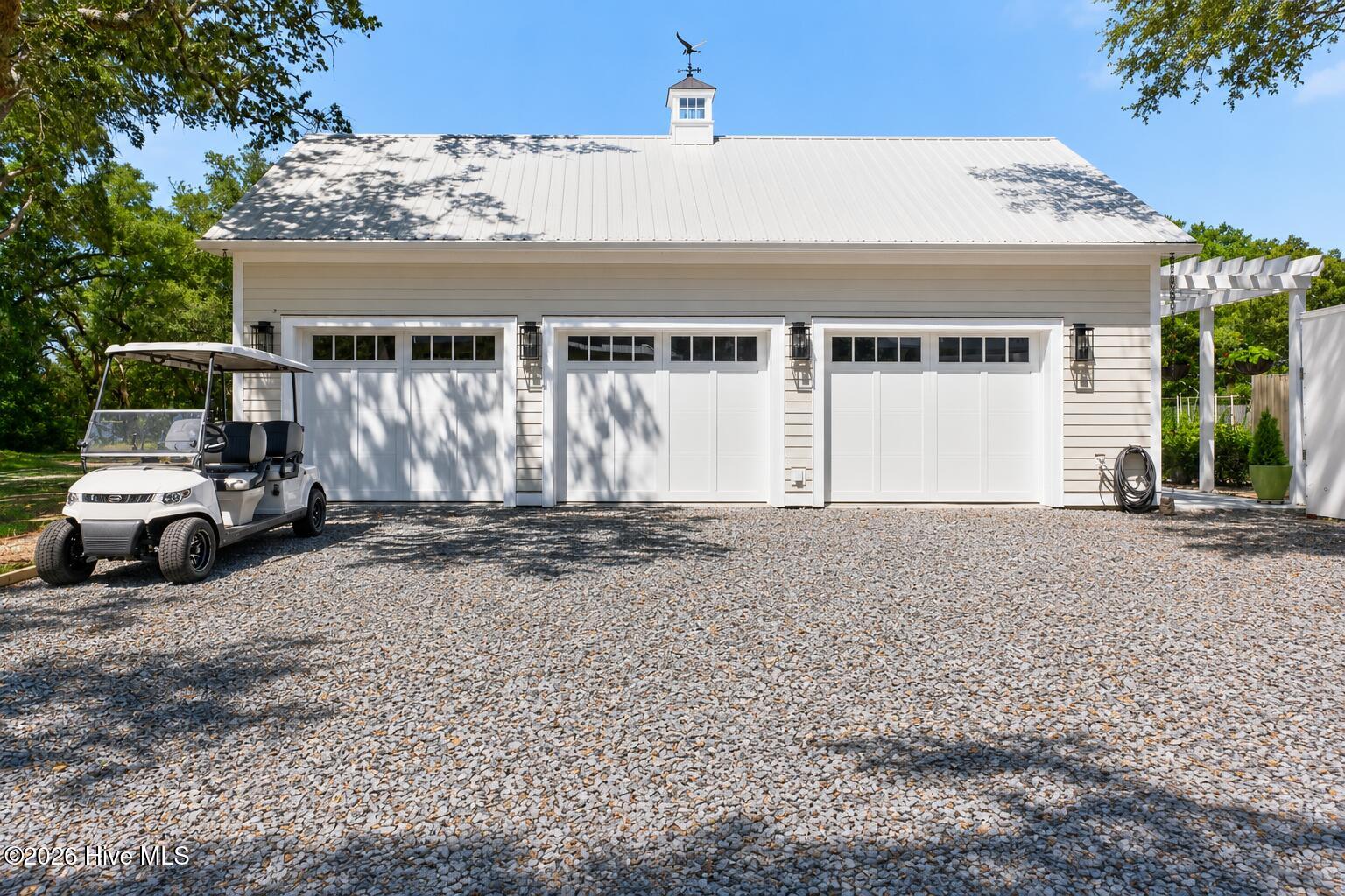 502 W Brown Street