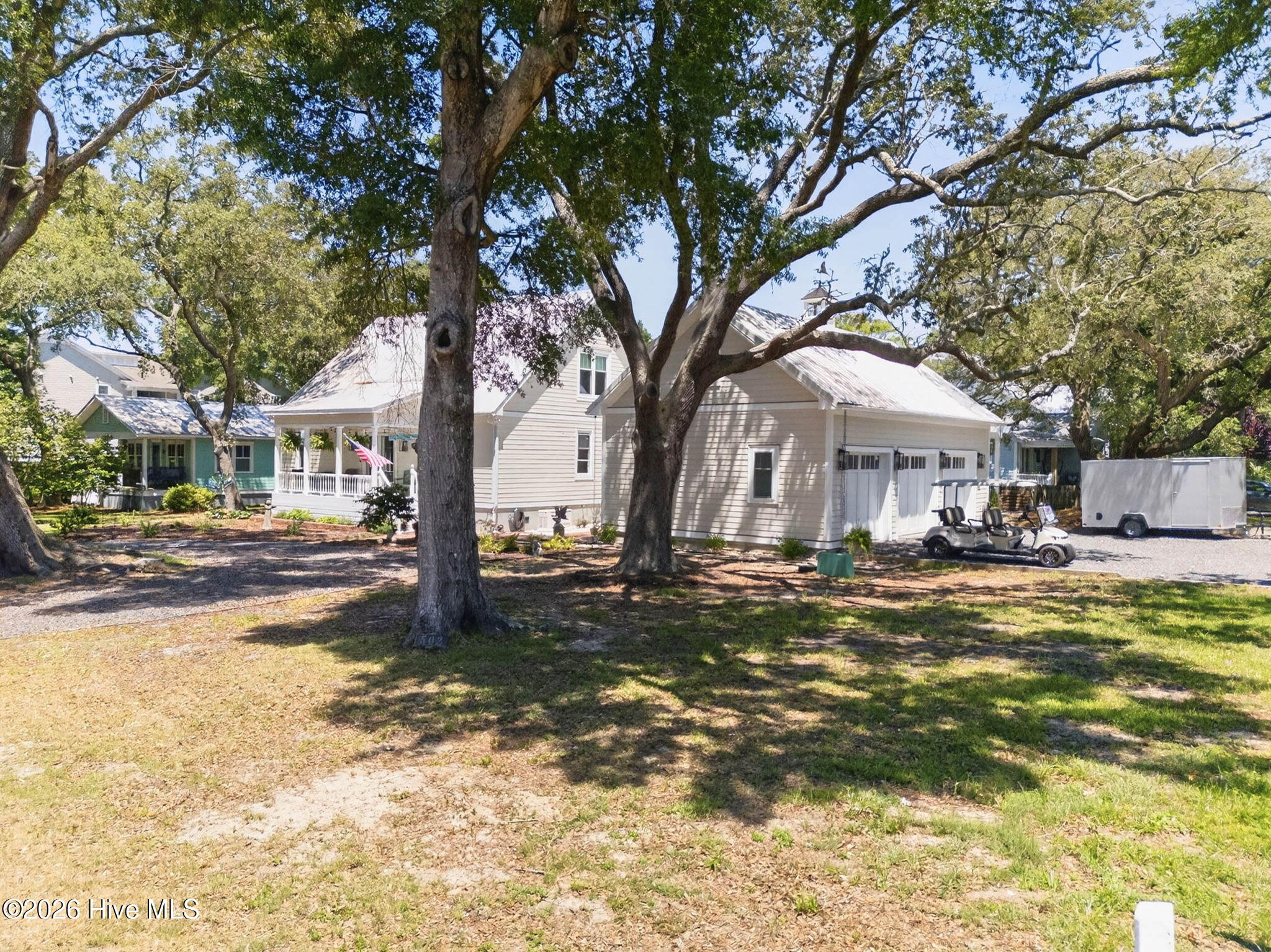 502 W Brown Street