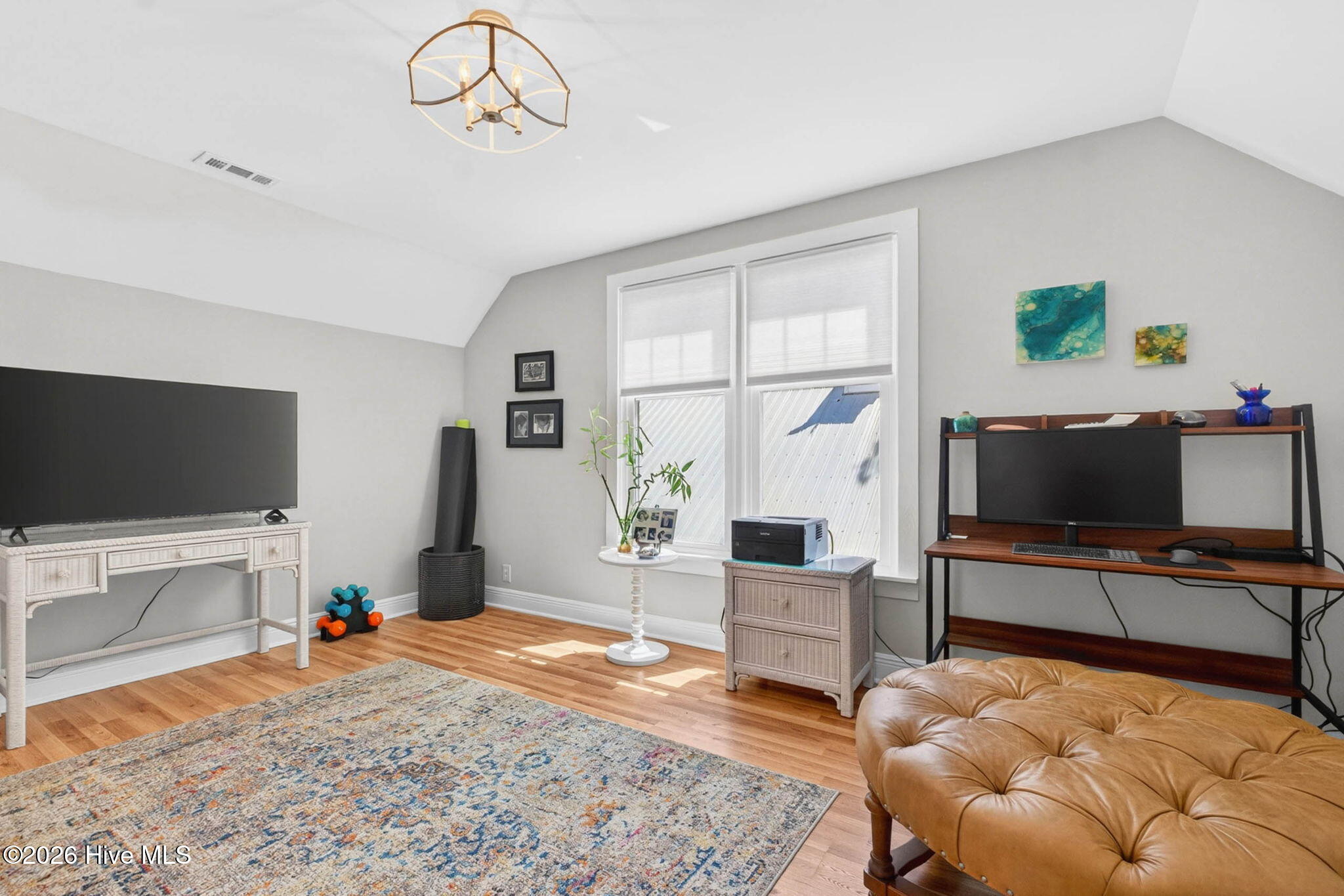 502 W Brown Street