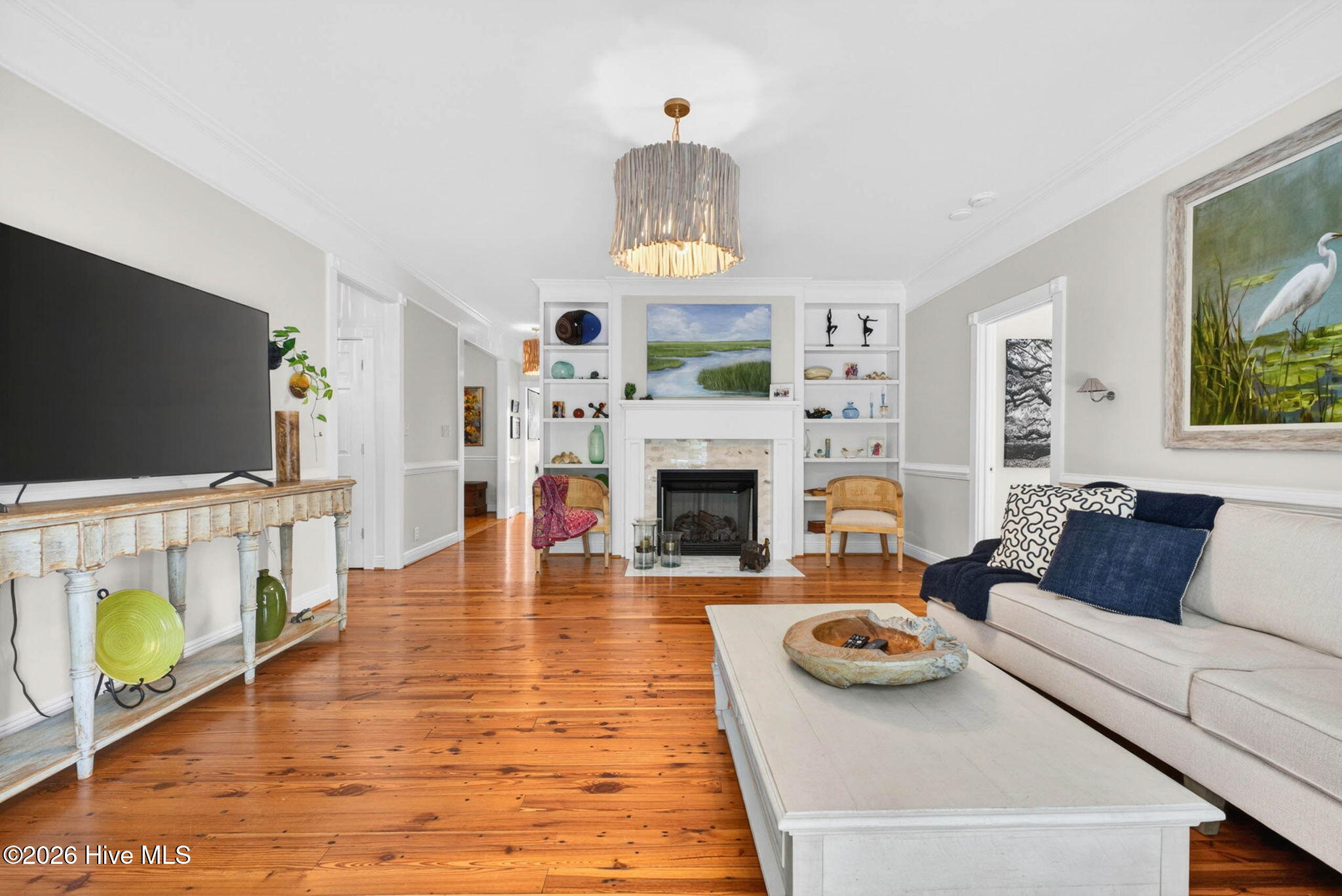 502 W Brown Street