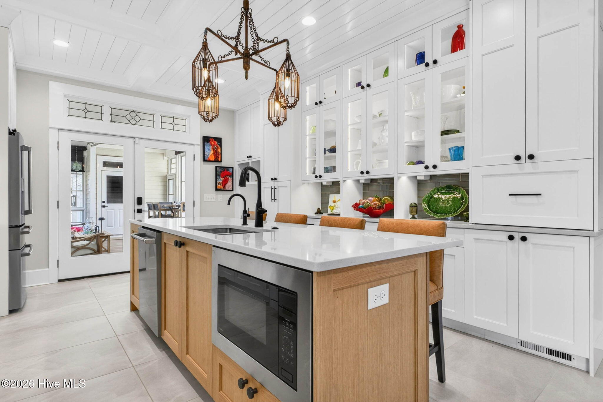 502 W Brown Street