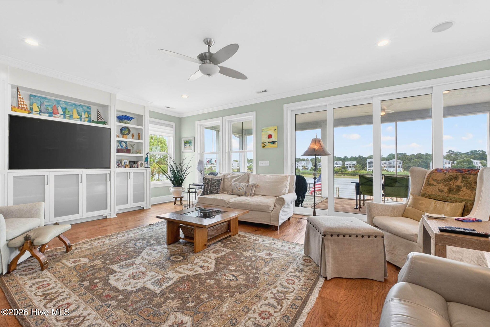 3808 E Yacht Drive