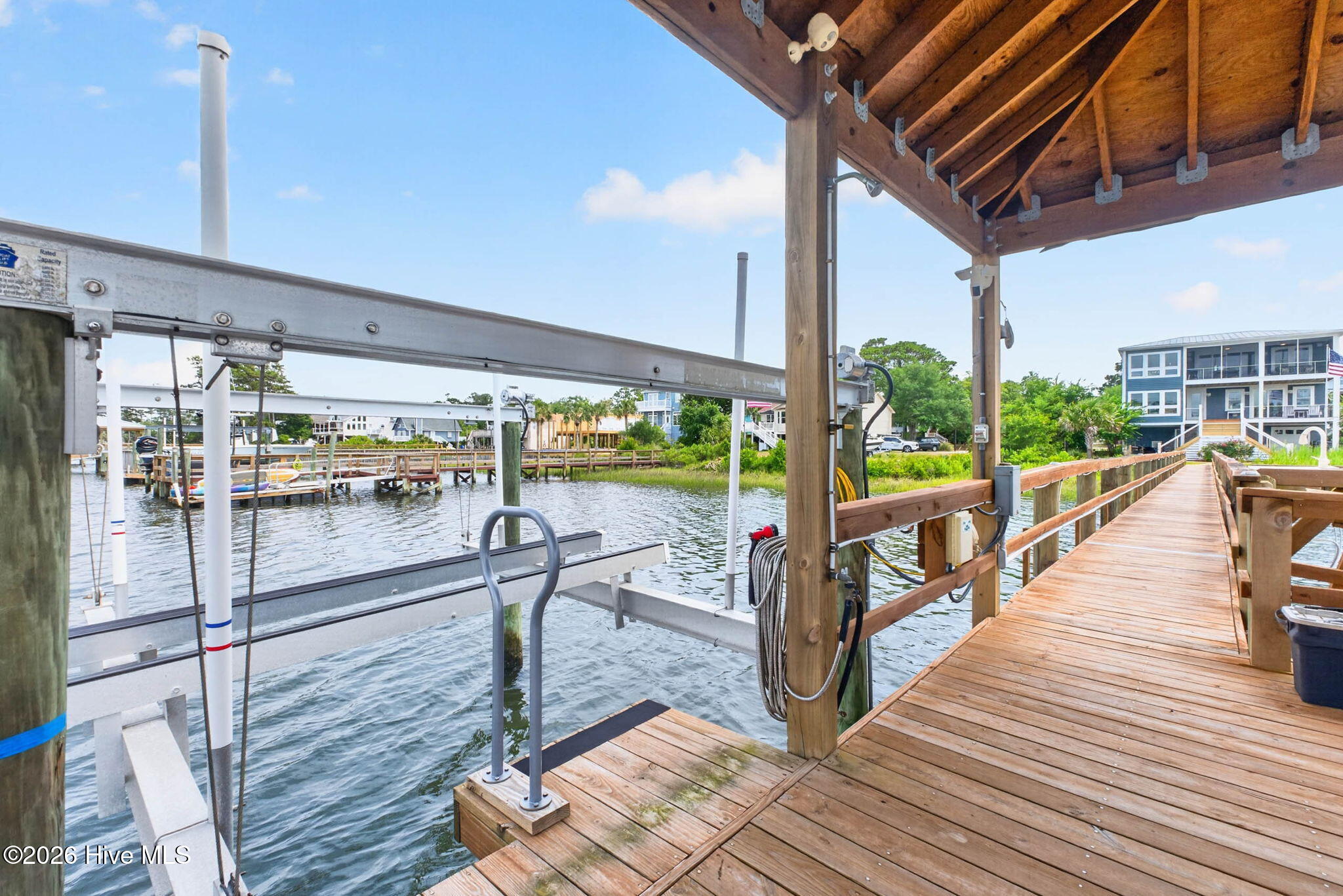 3808 E Yacht Drive