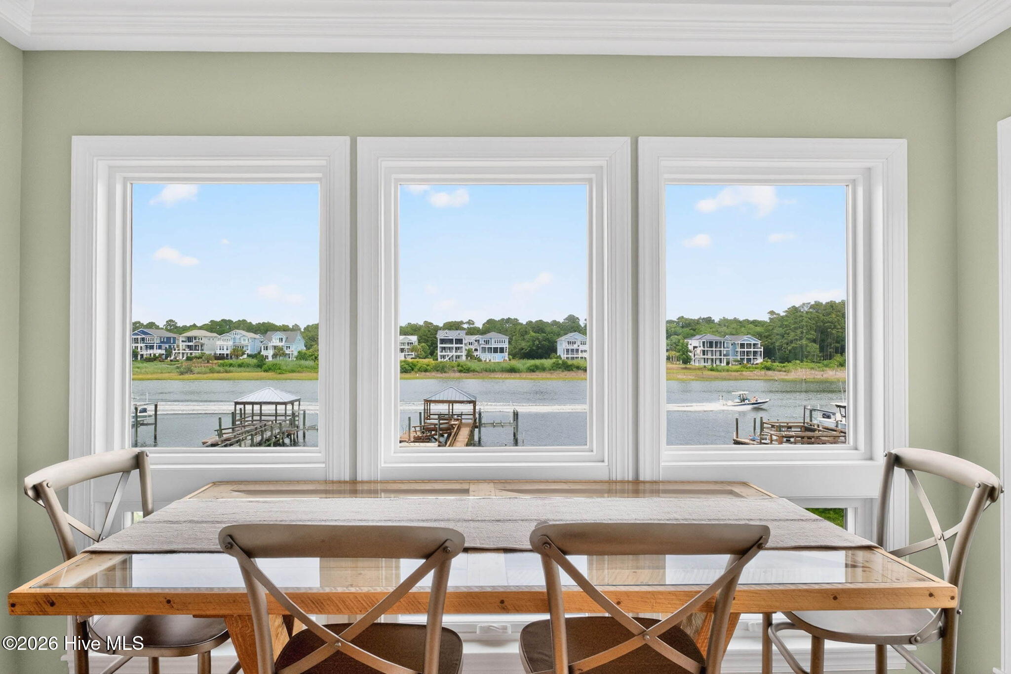 3808 E Yacht Drive