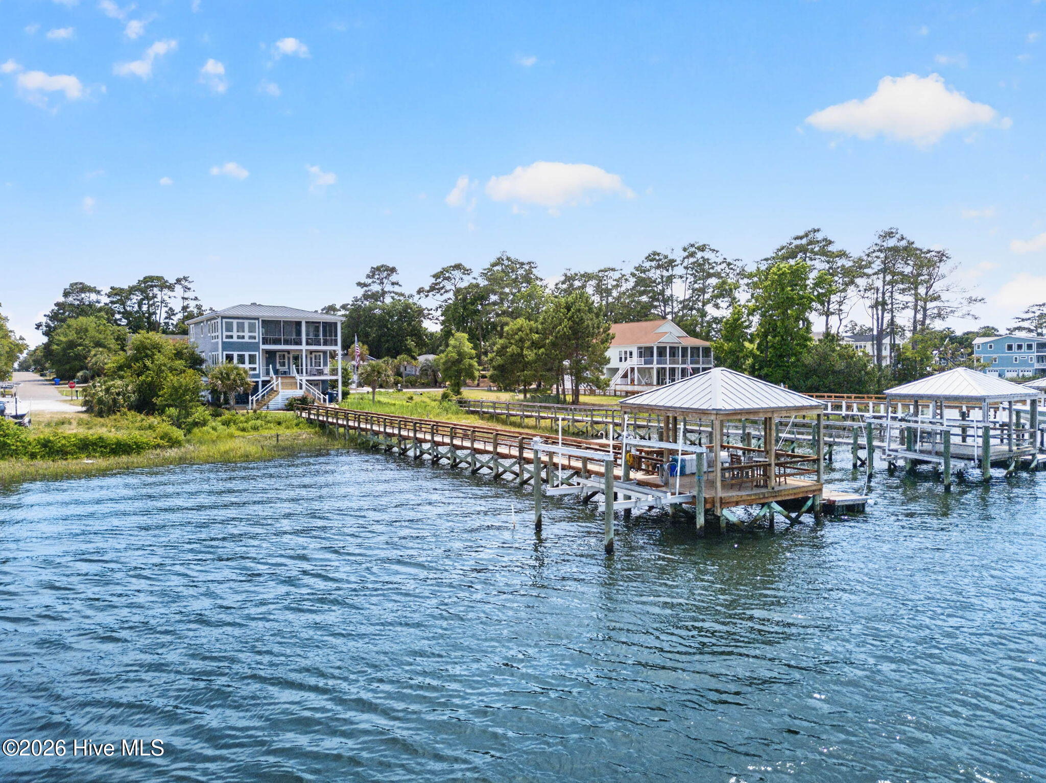 3808 E Yacht Drive