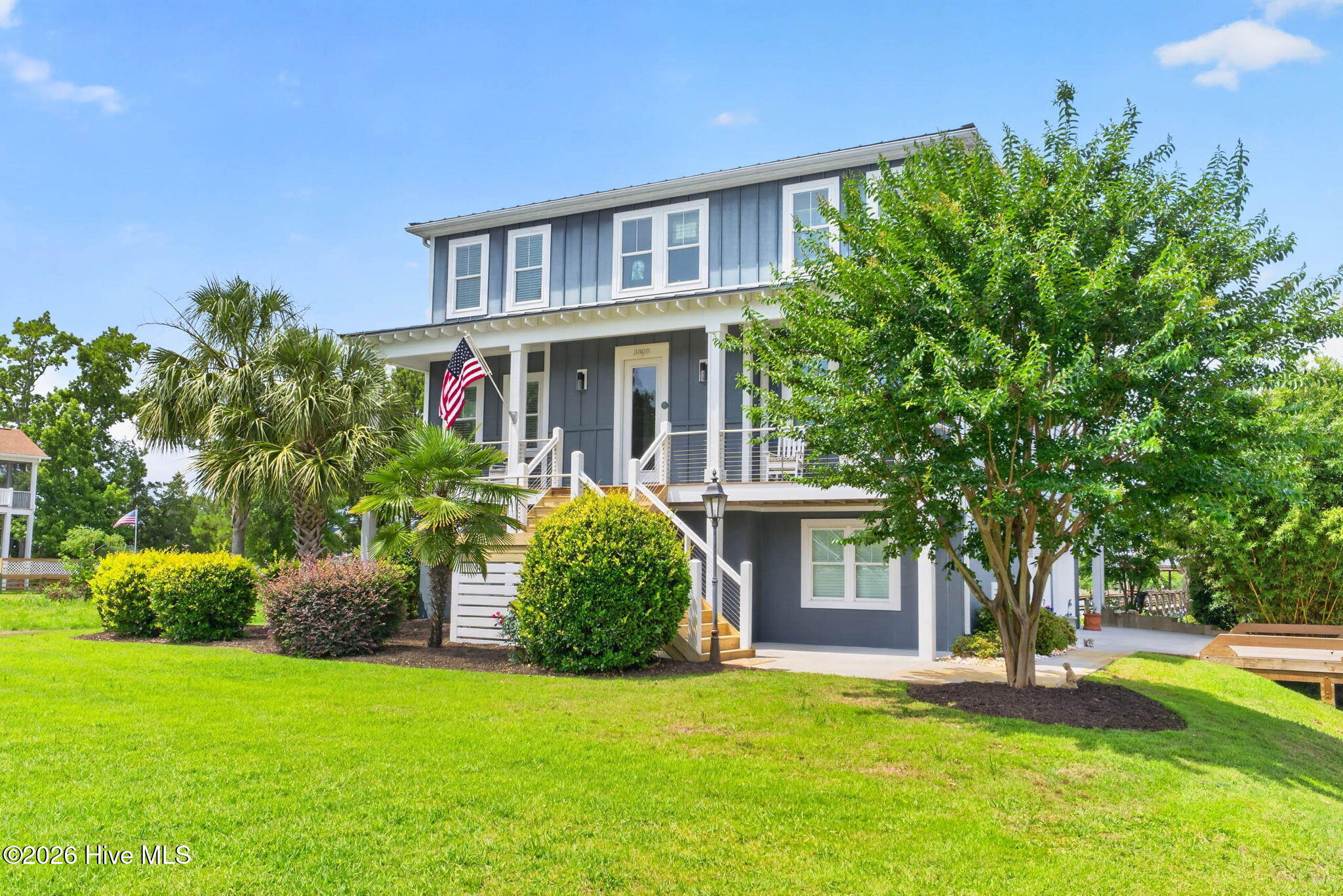 3808 E Yacht Drive