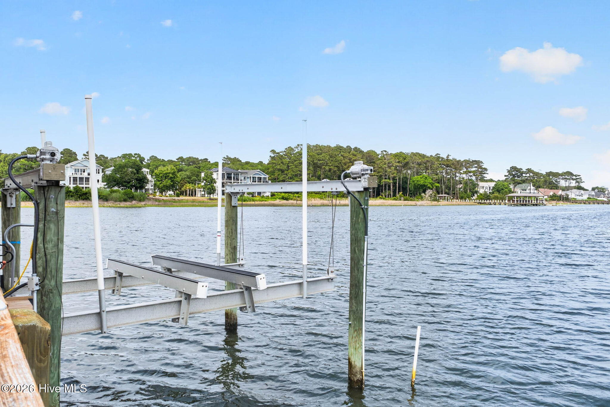 3808 E Yacht Drive