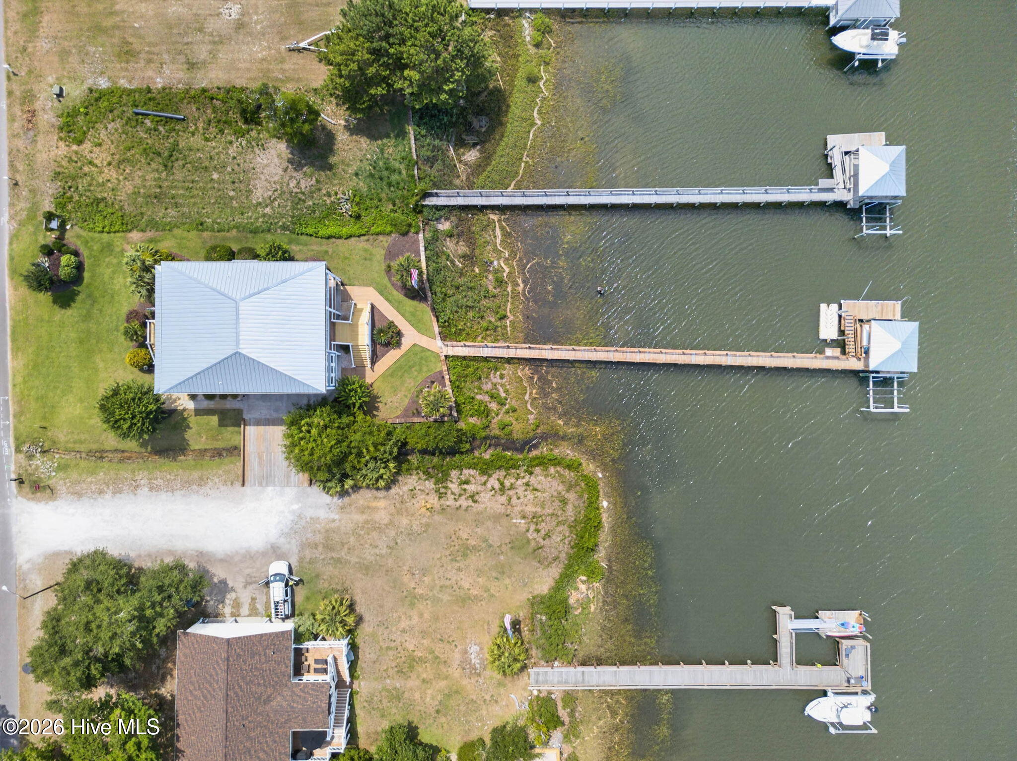 3808 E Yacht Drive