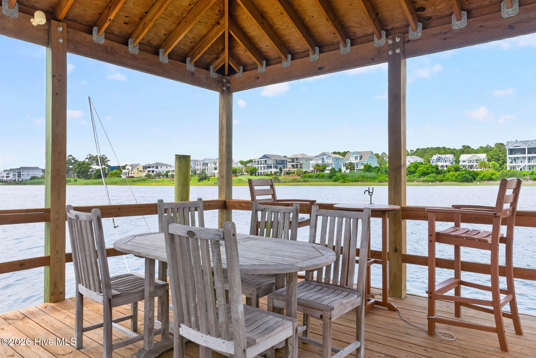 3808 E Yacht Drive