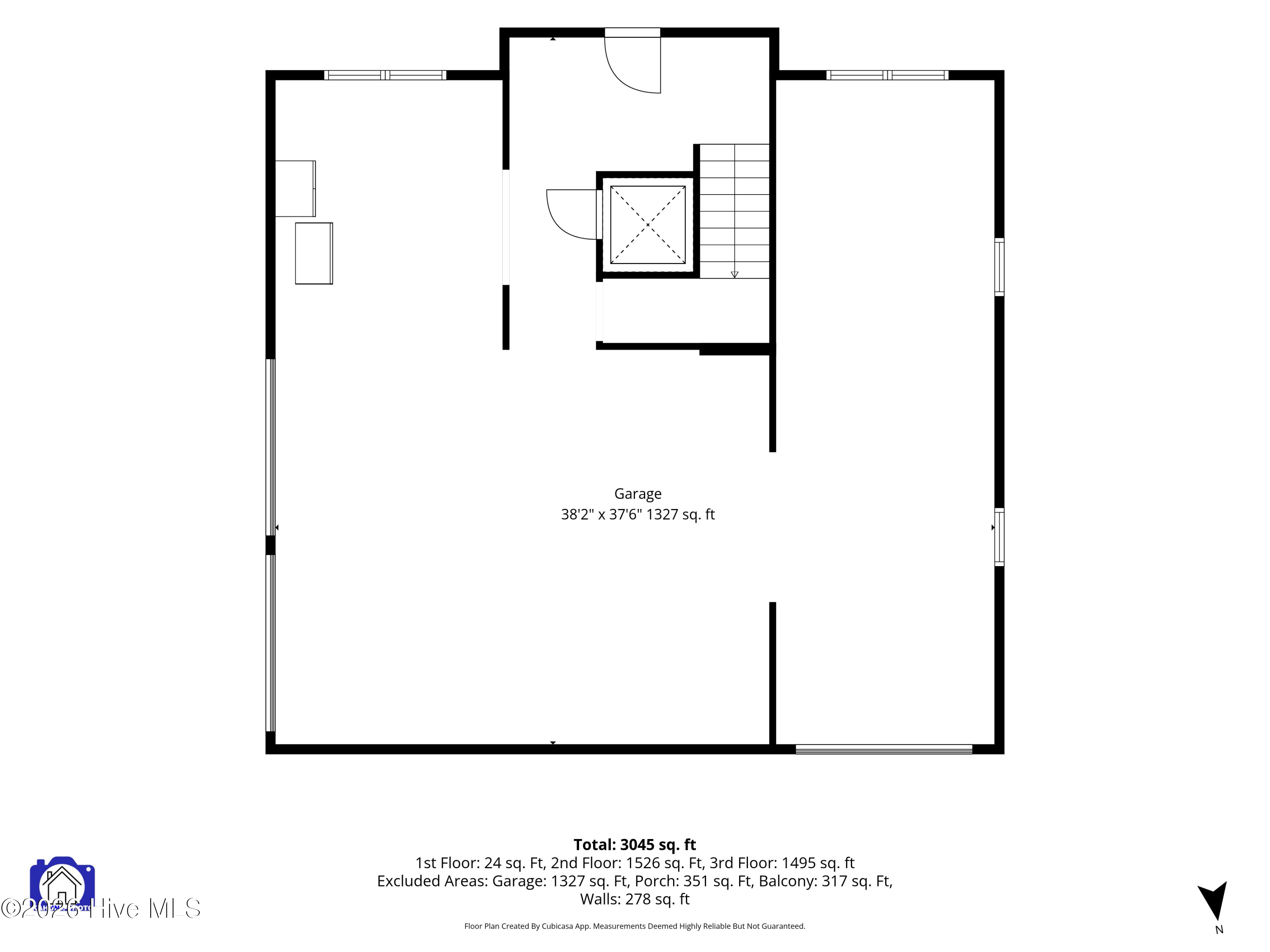 3808 E Yacht Drive
