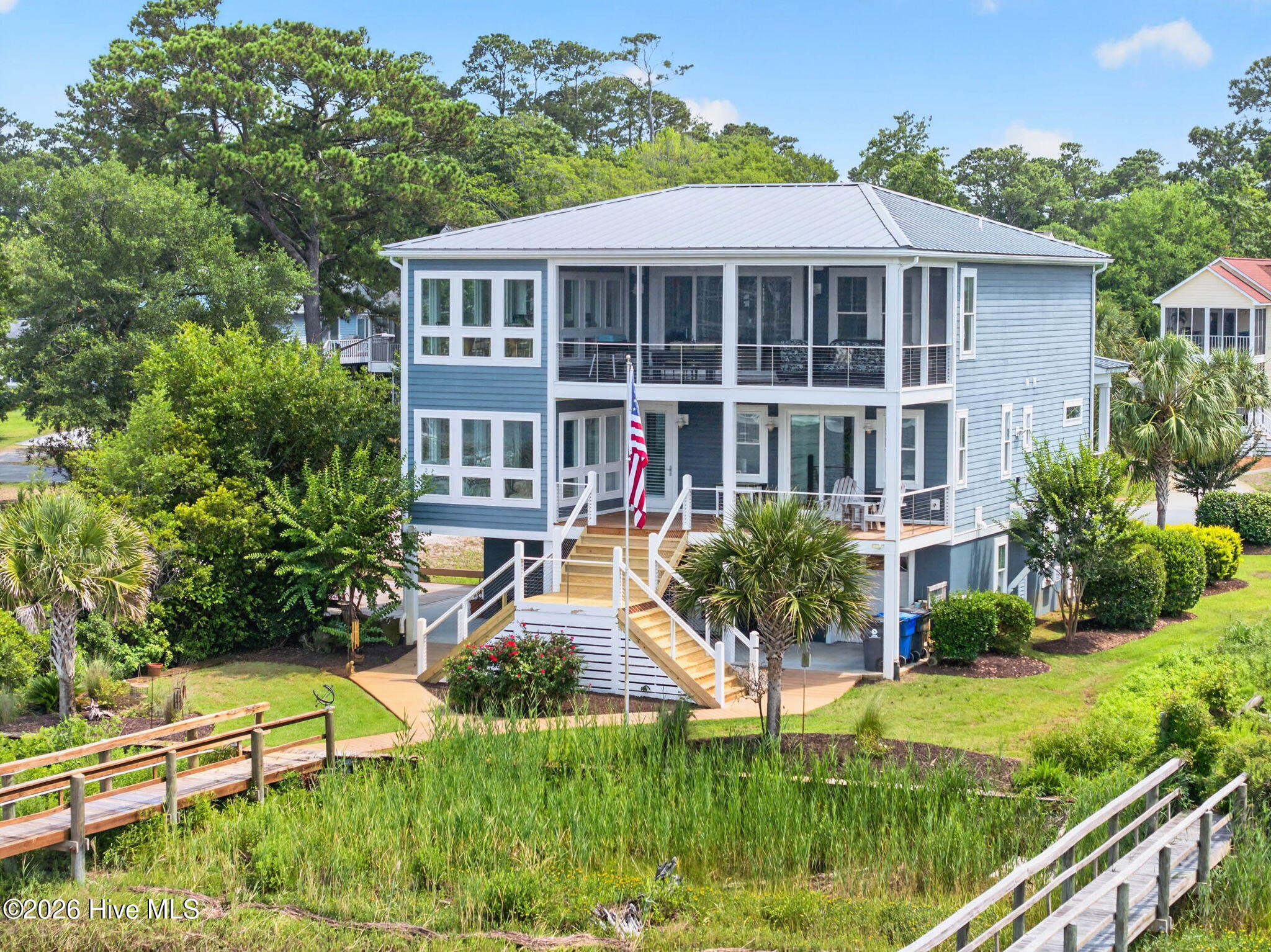 3808 E Yacht Drive