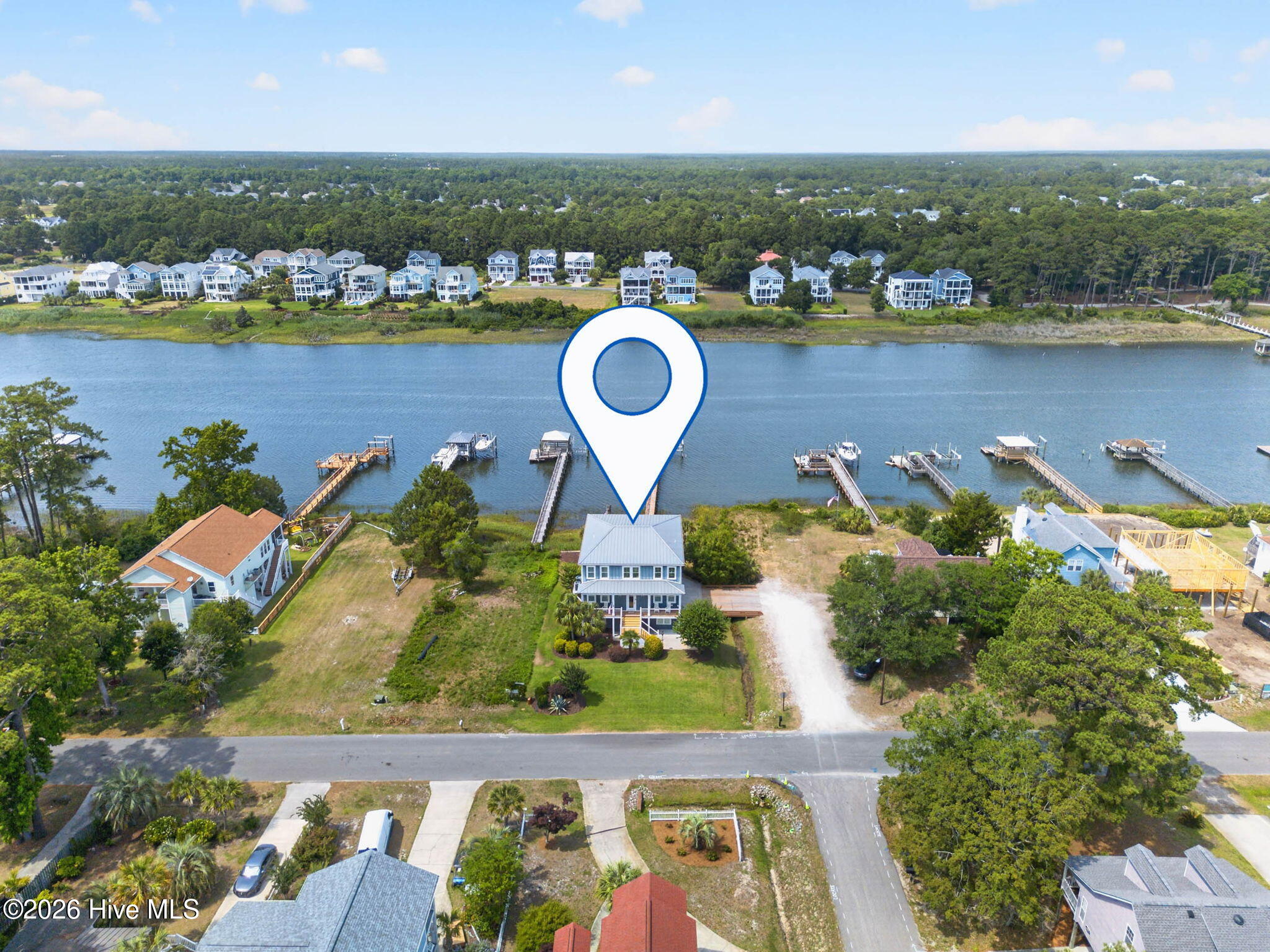 3808 E Yacht Drive