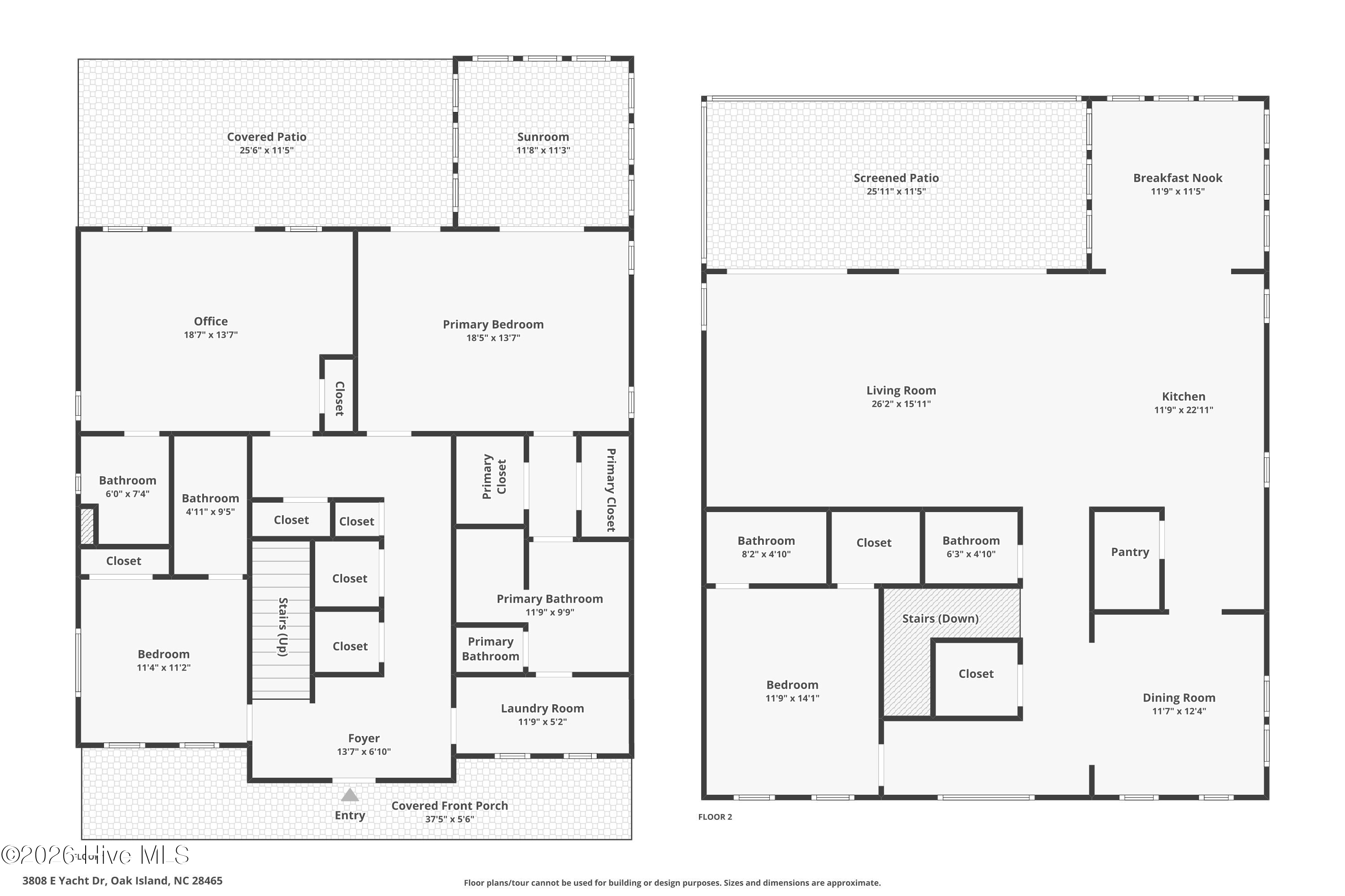 3808 E Yacht Drive