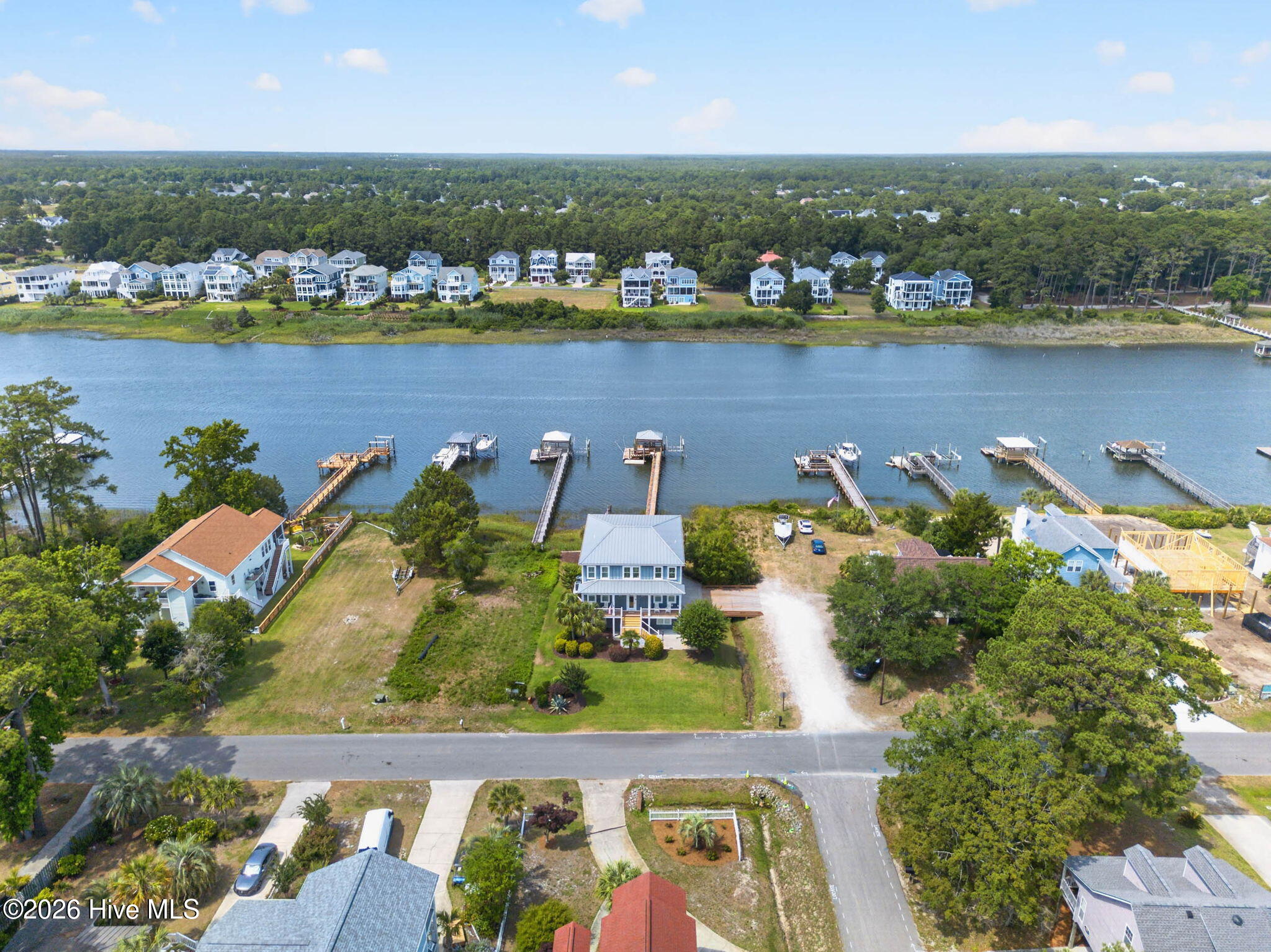 3808 E Yacht Drive