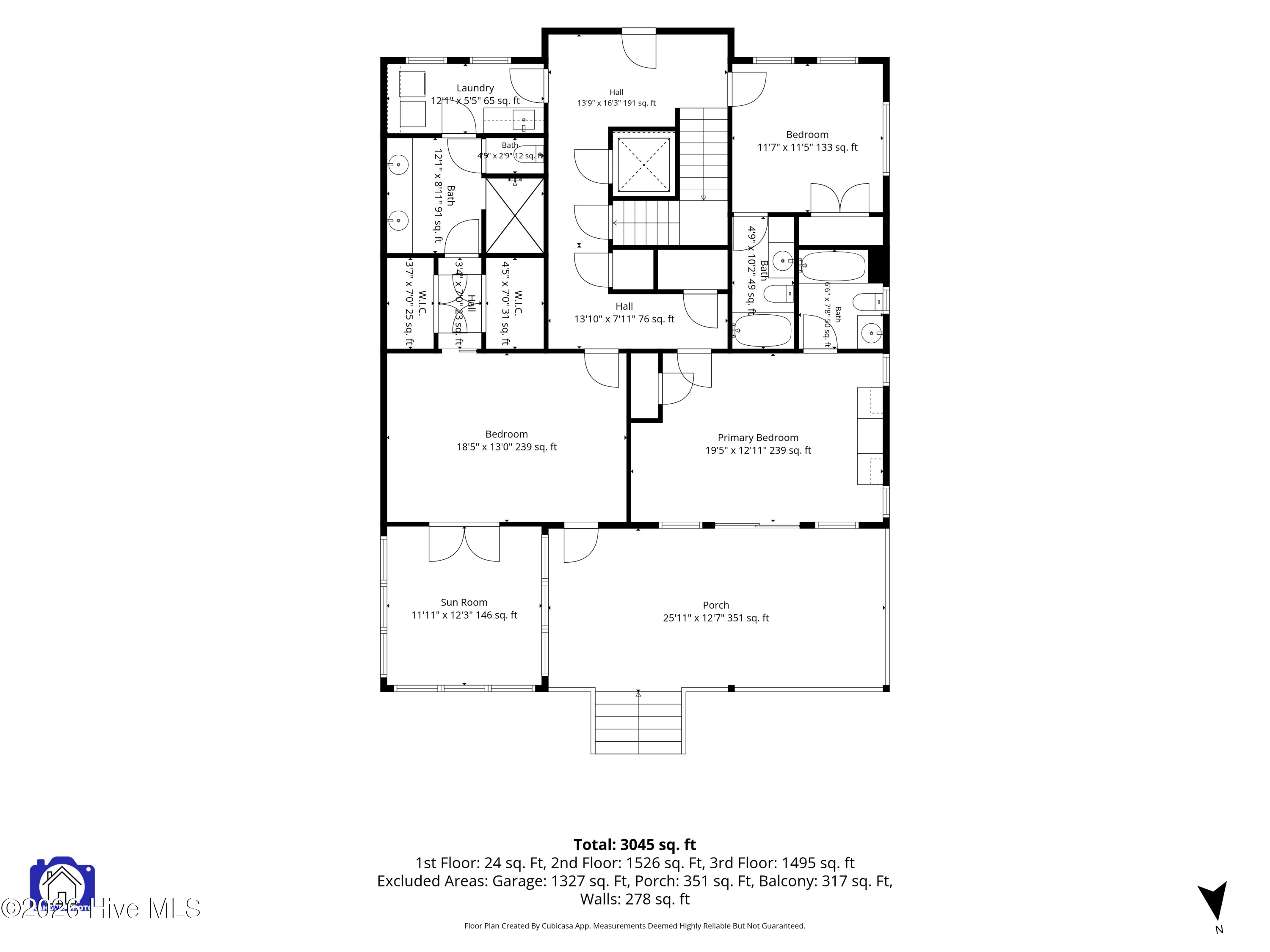 3808 E Yacht Drive