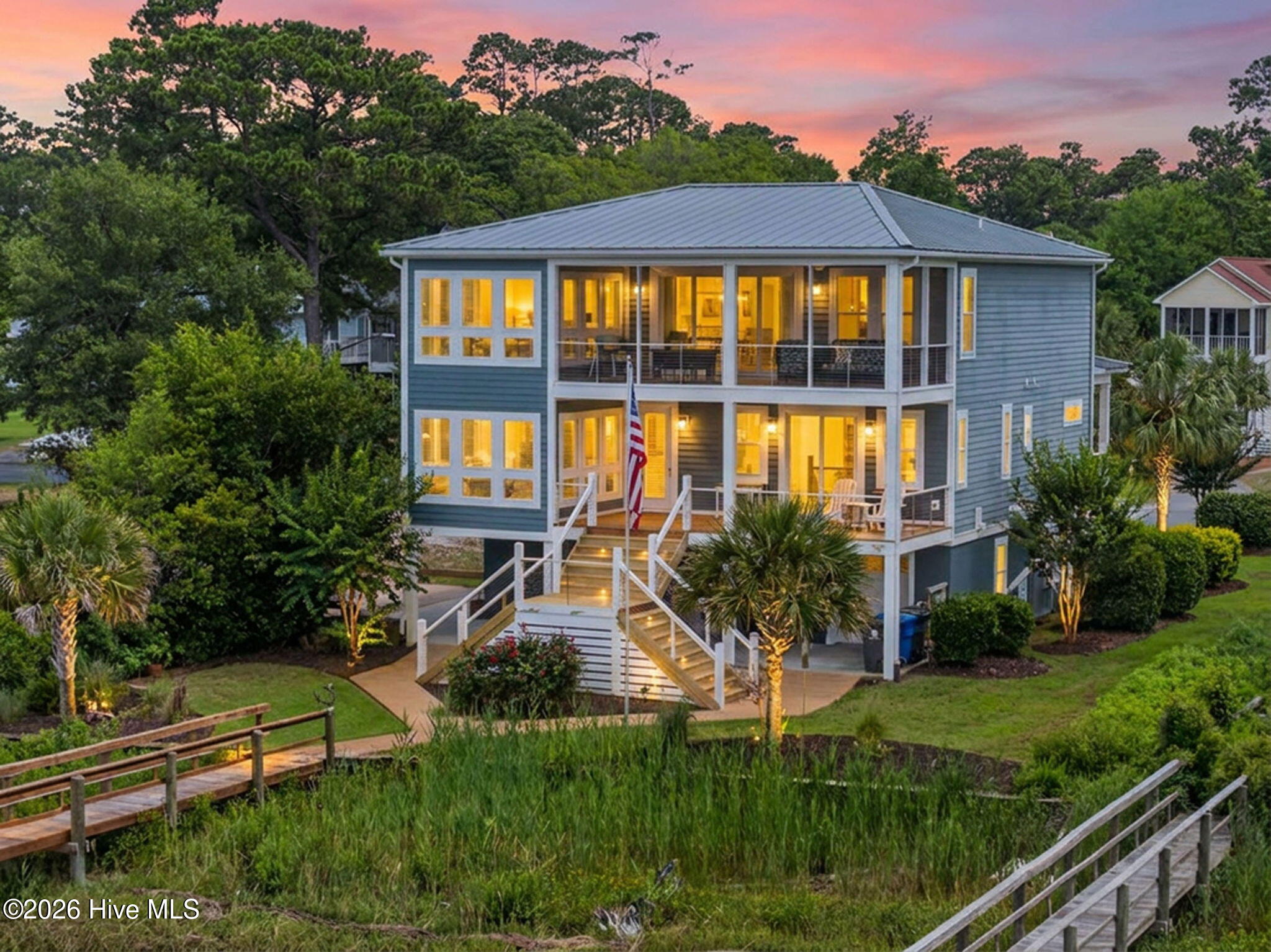 3808 E Yacht Drive