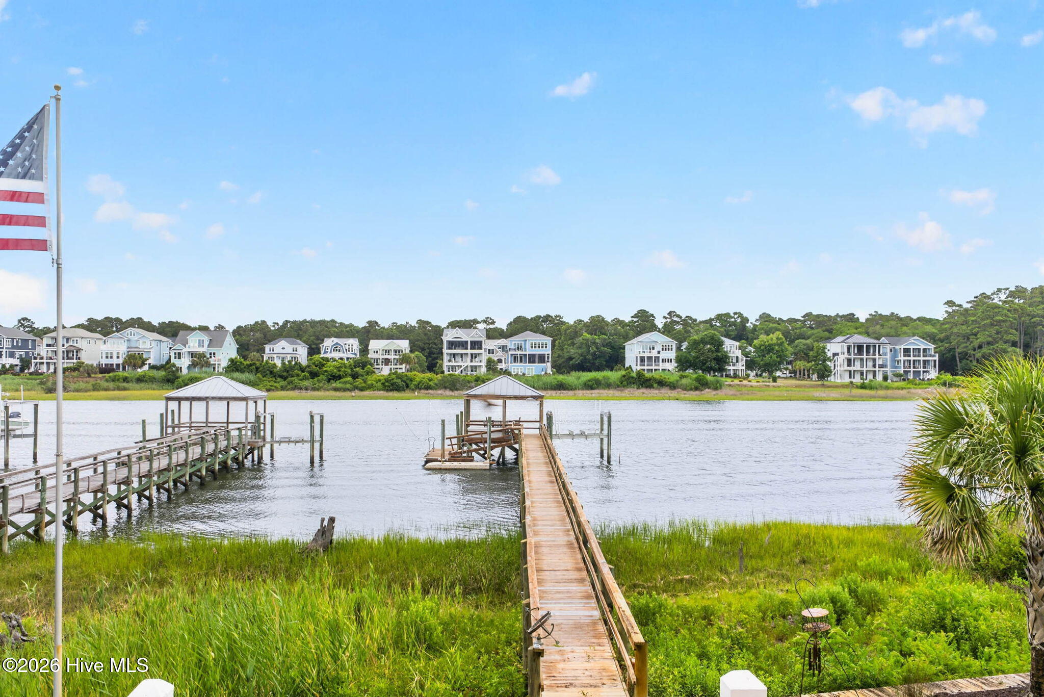 3808 E Yacht Drive