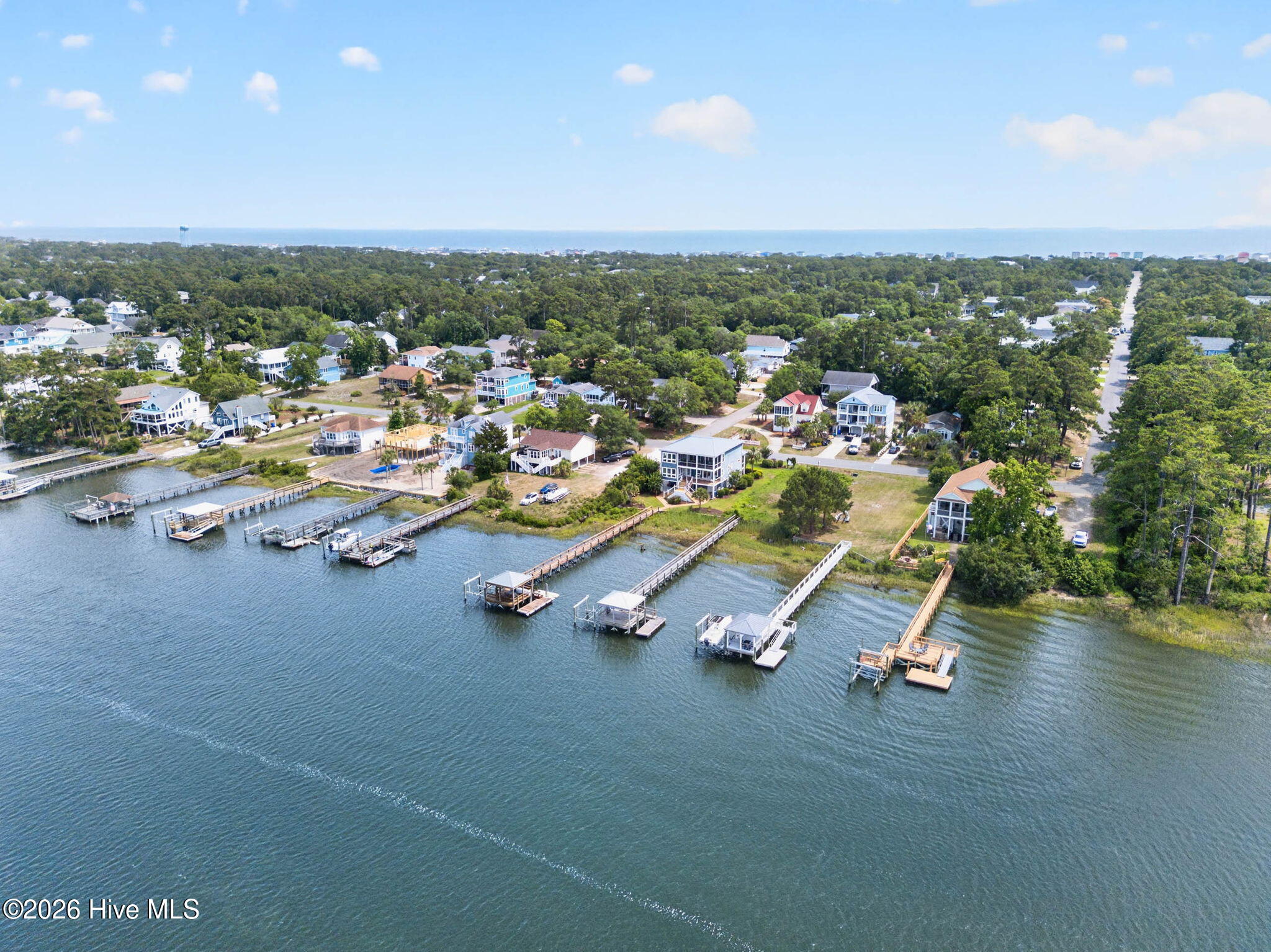 3808 E Yacht Drive