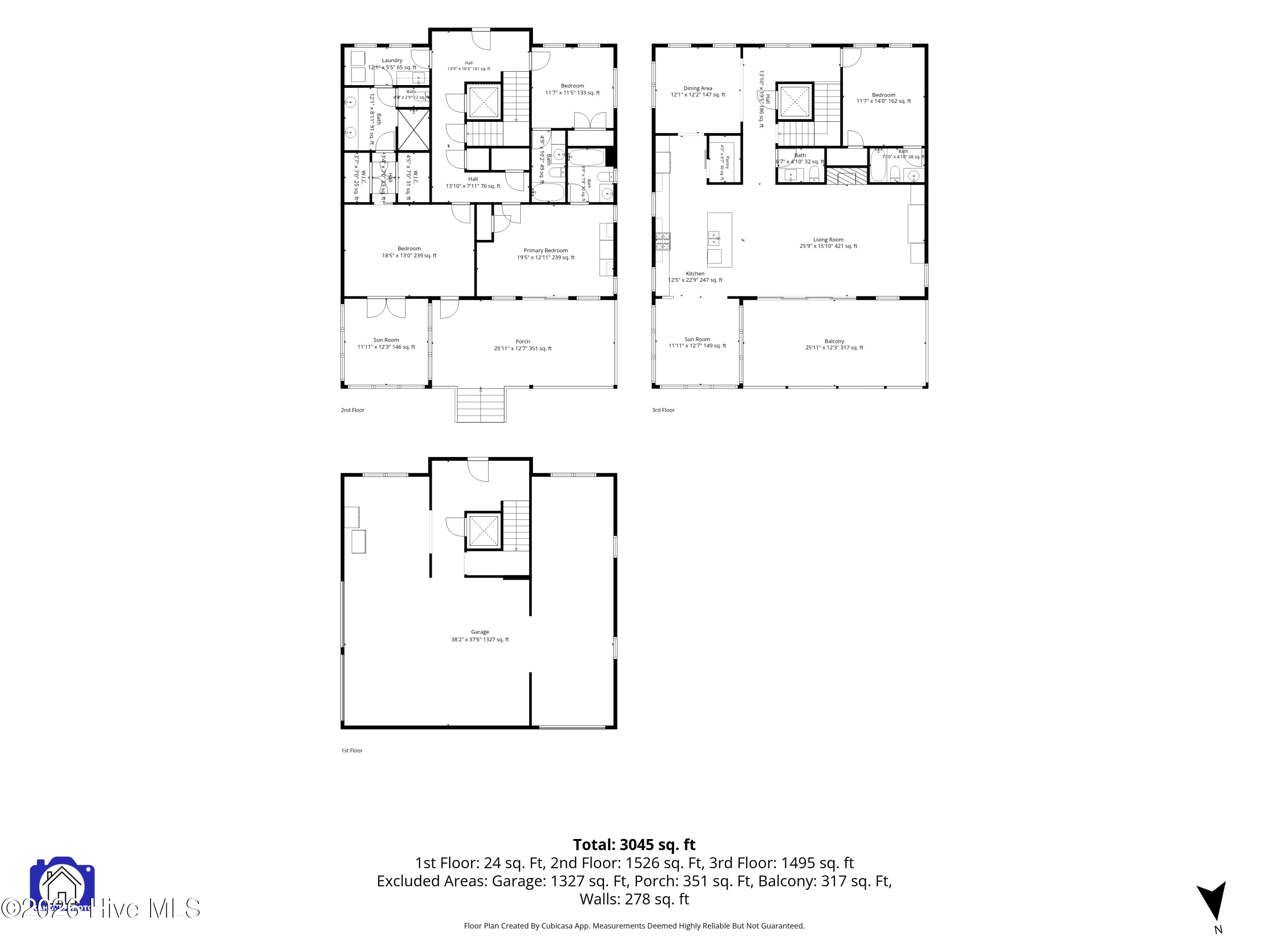 3808 E Yacht Drive