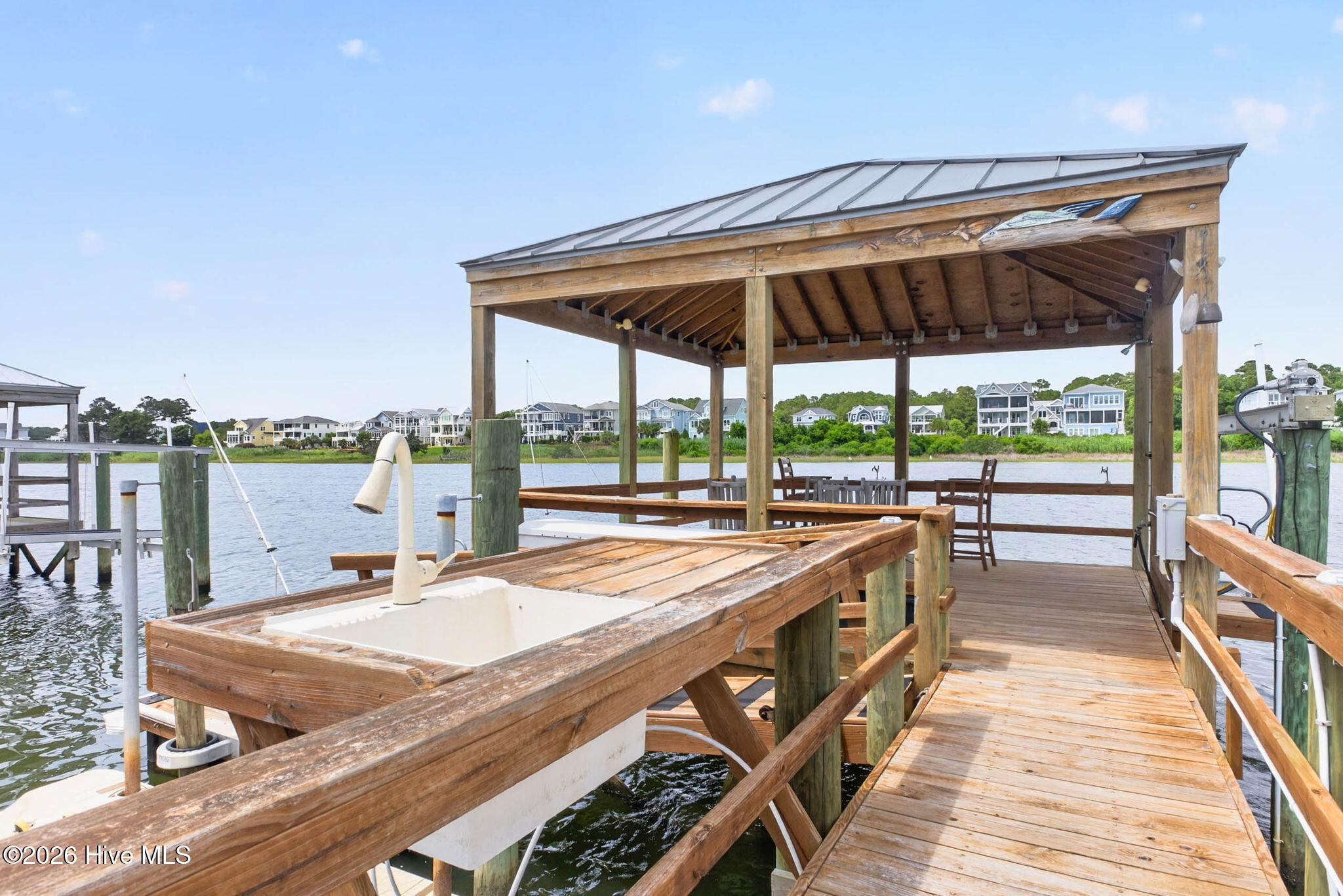 3808 E Yacht Drive
