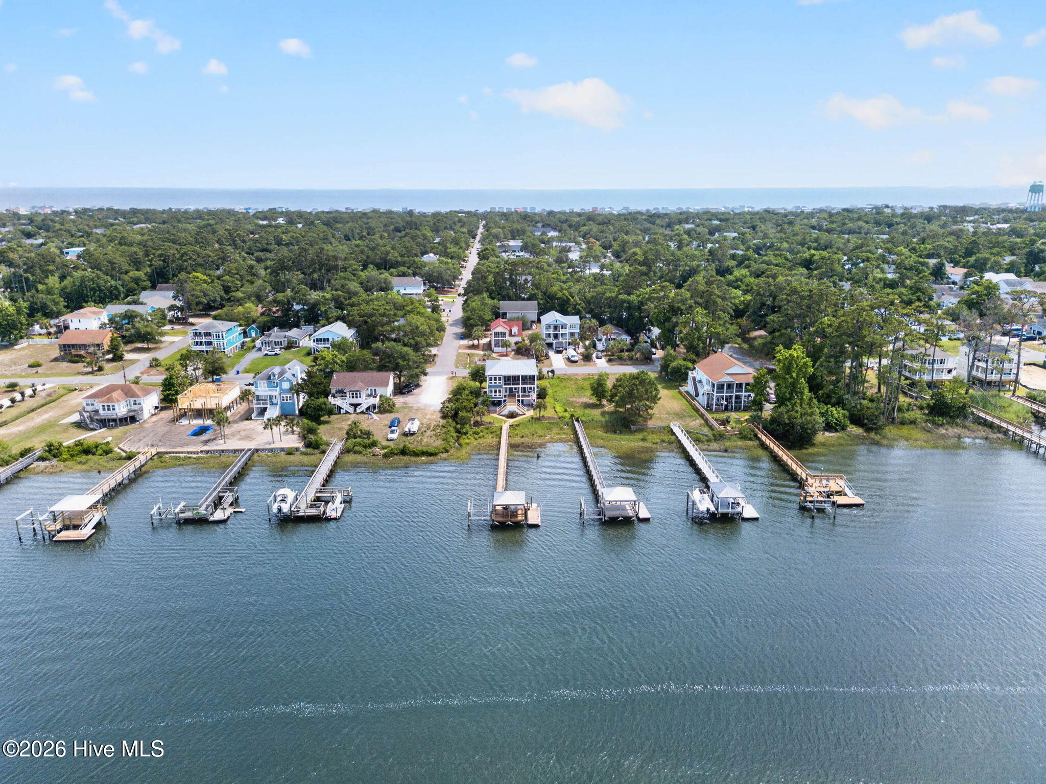 3808 E Yacht Drive