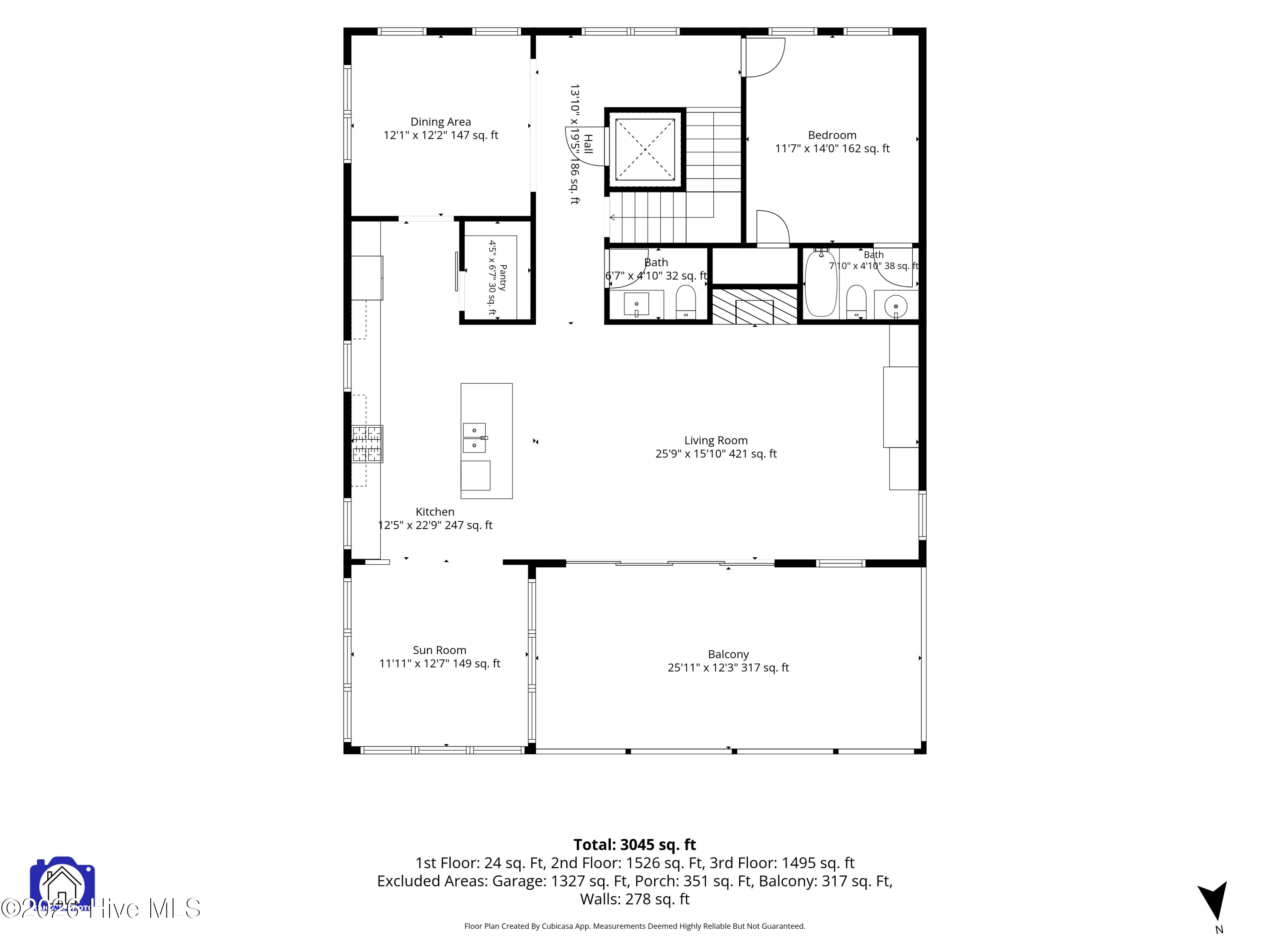3808 E Yacht Drive