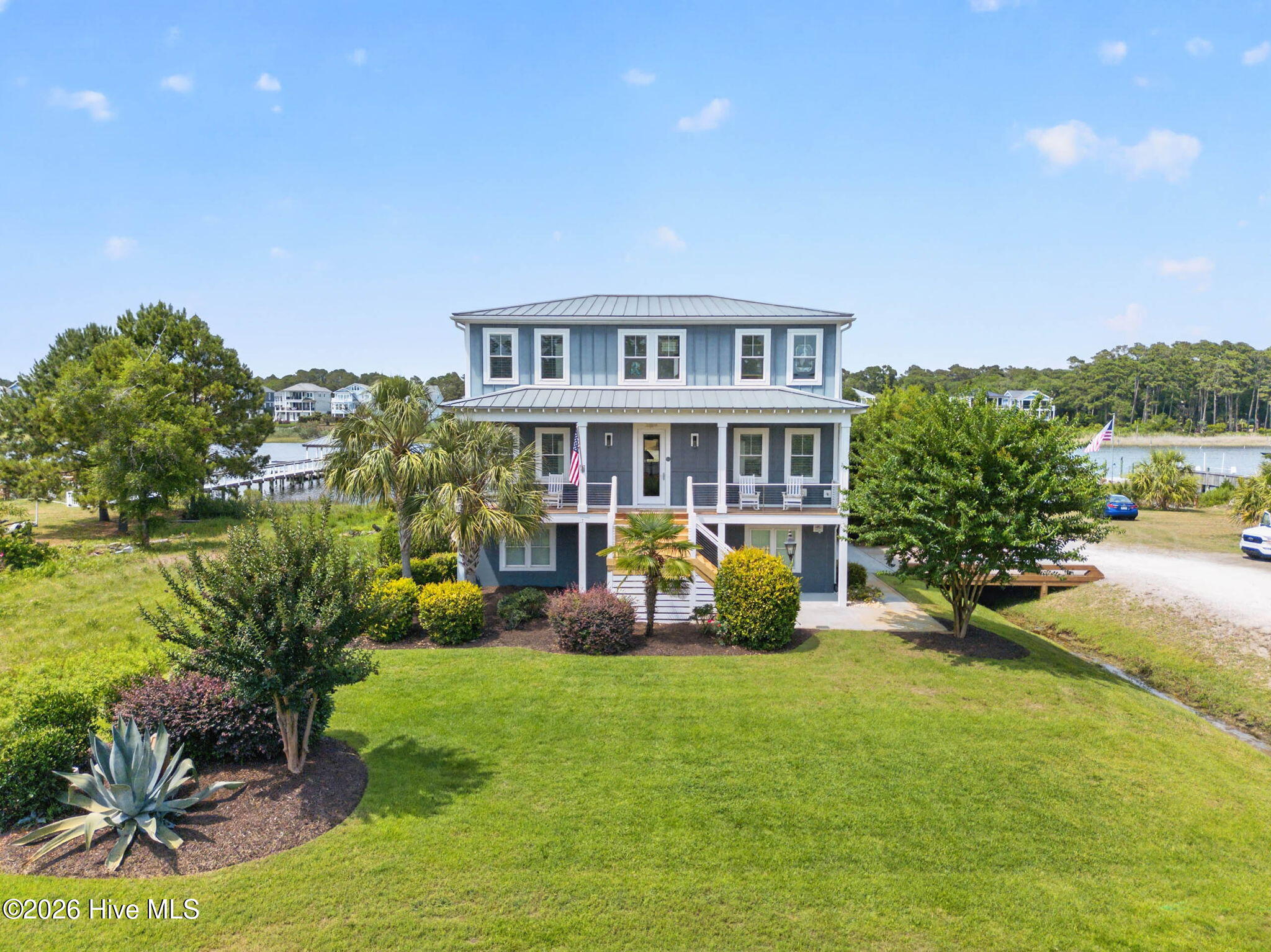 3808 E Yacht Drive