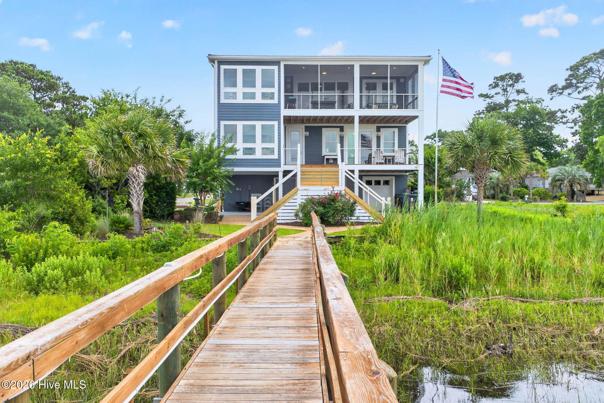 3808 E Yacht Drive