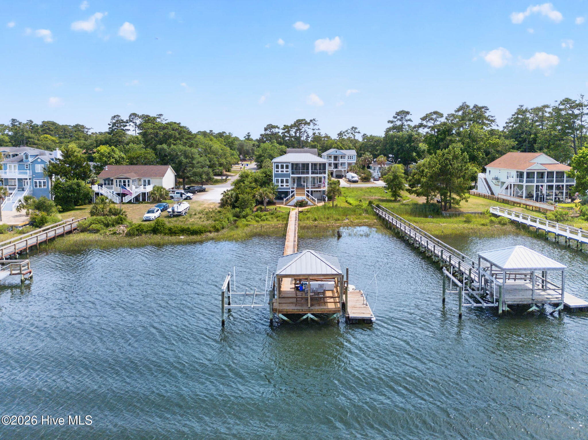 3808 E Yacht Drive