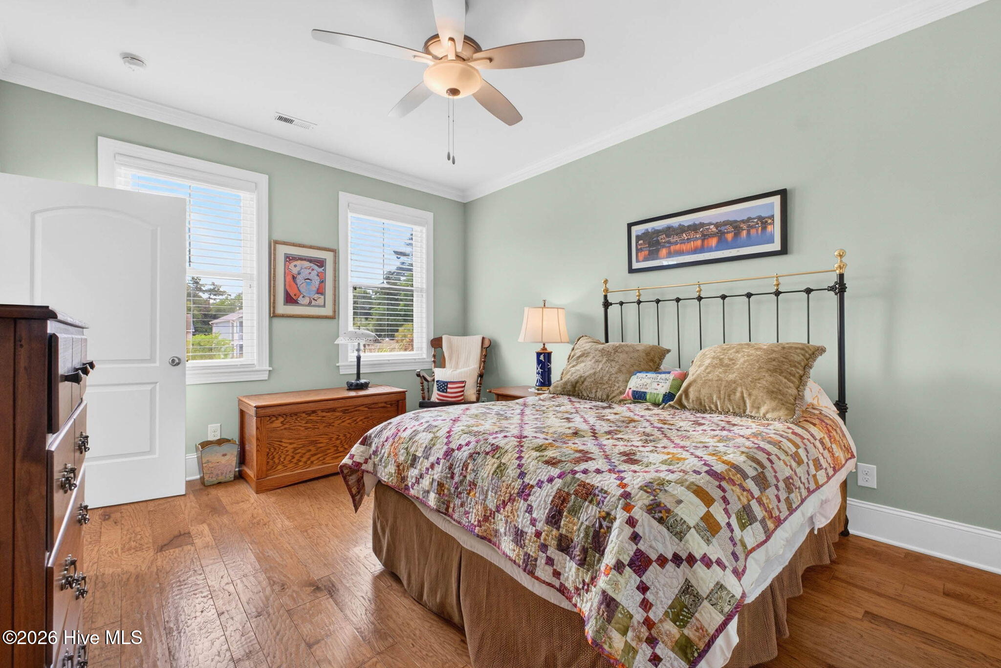 3808 E Yacht Drive