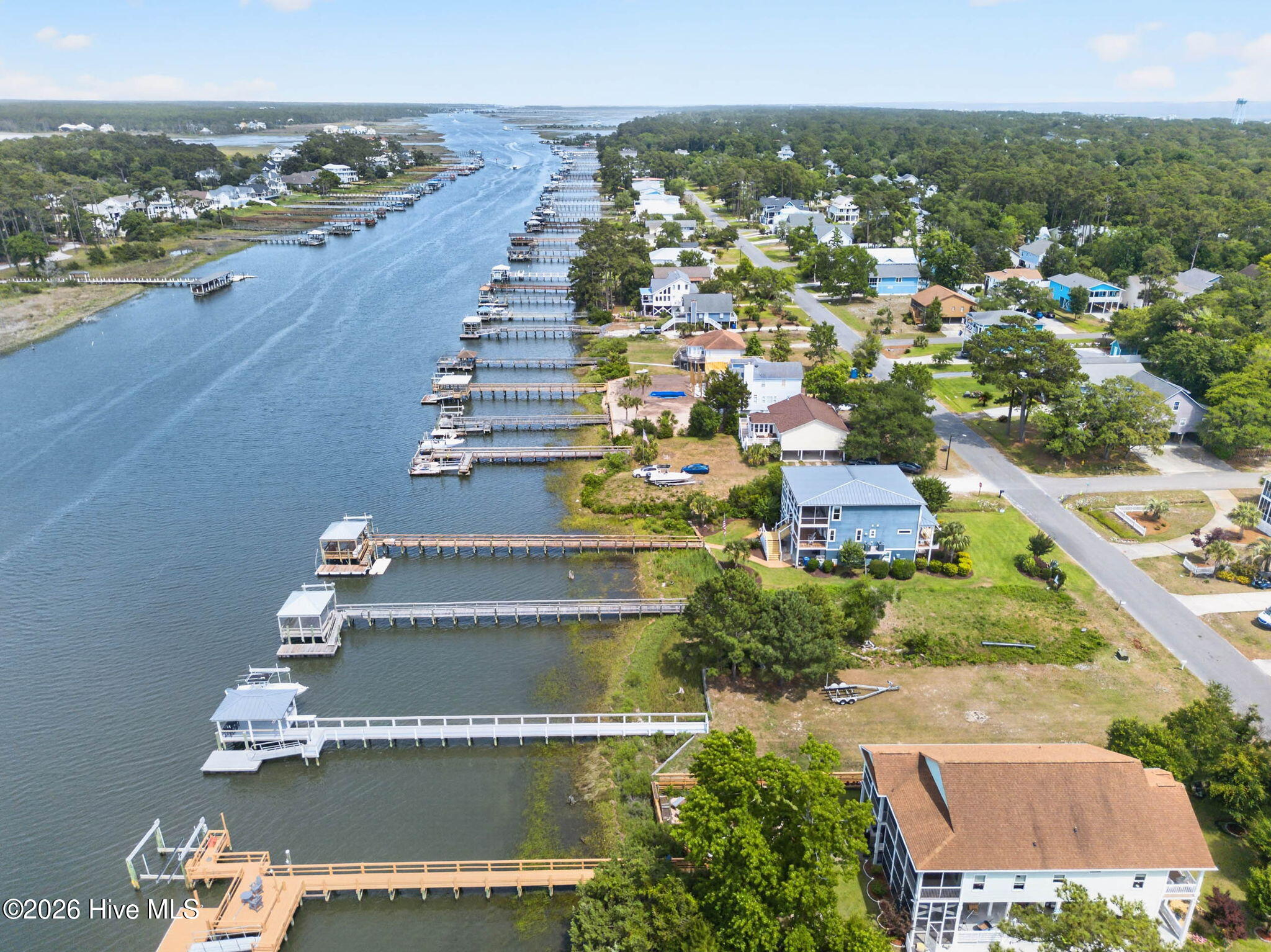 3808 E Yacht Drive